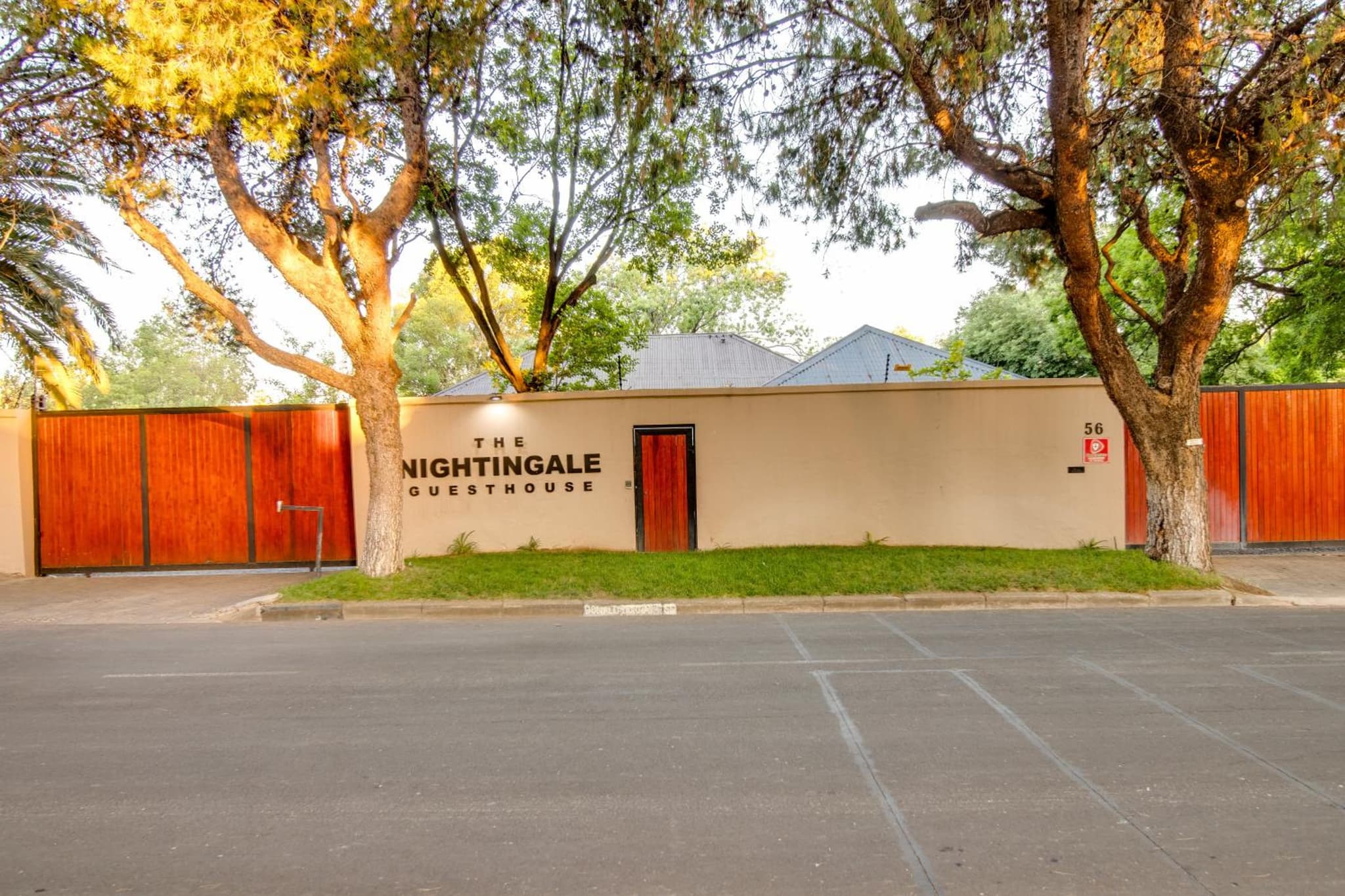 The Nightingale Guesthouse photo 7