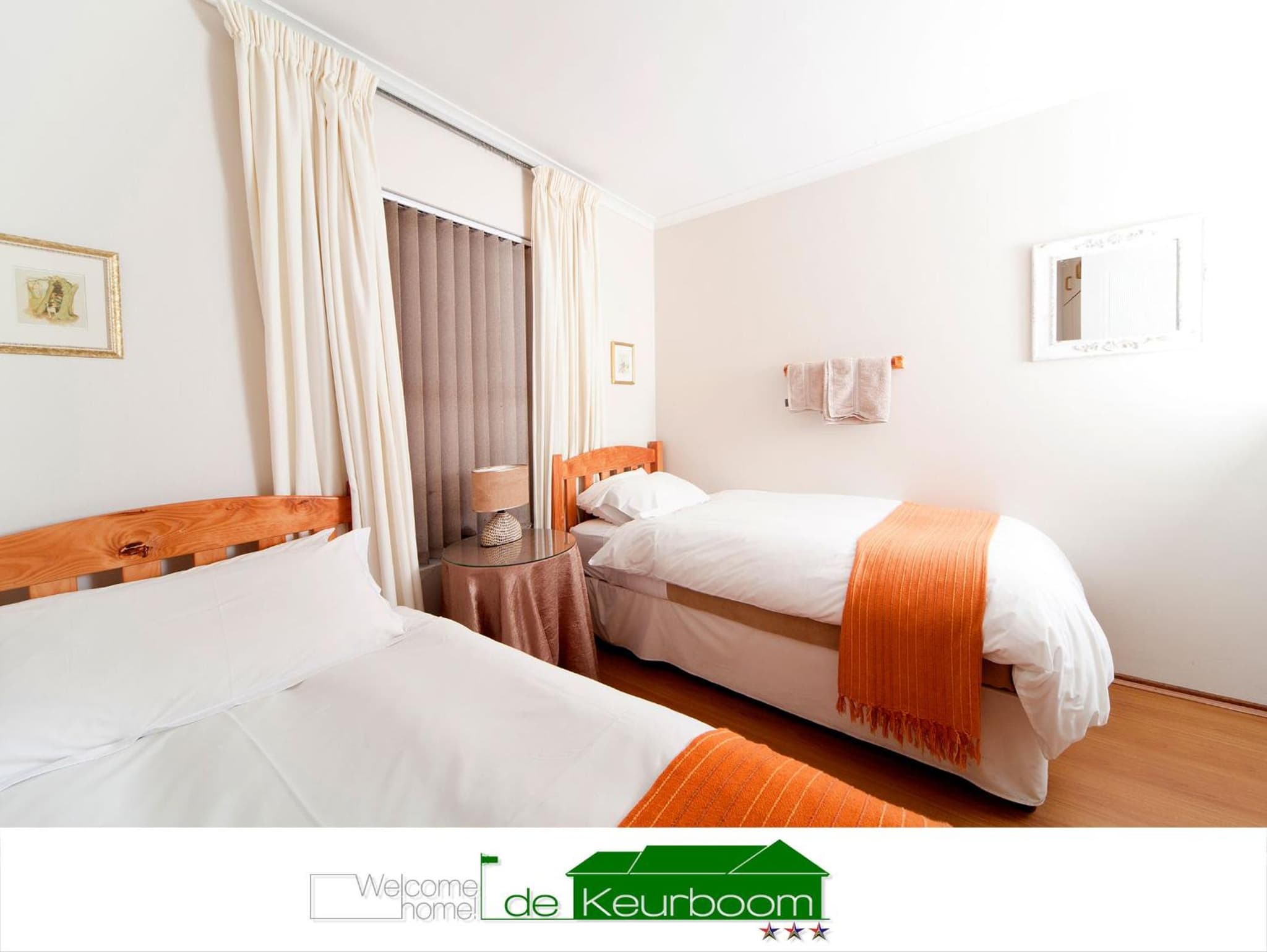 De Keurboom Guesthouse photo 4