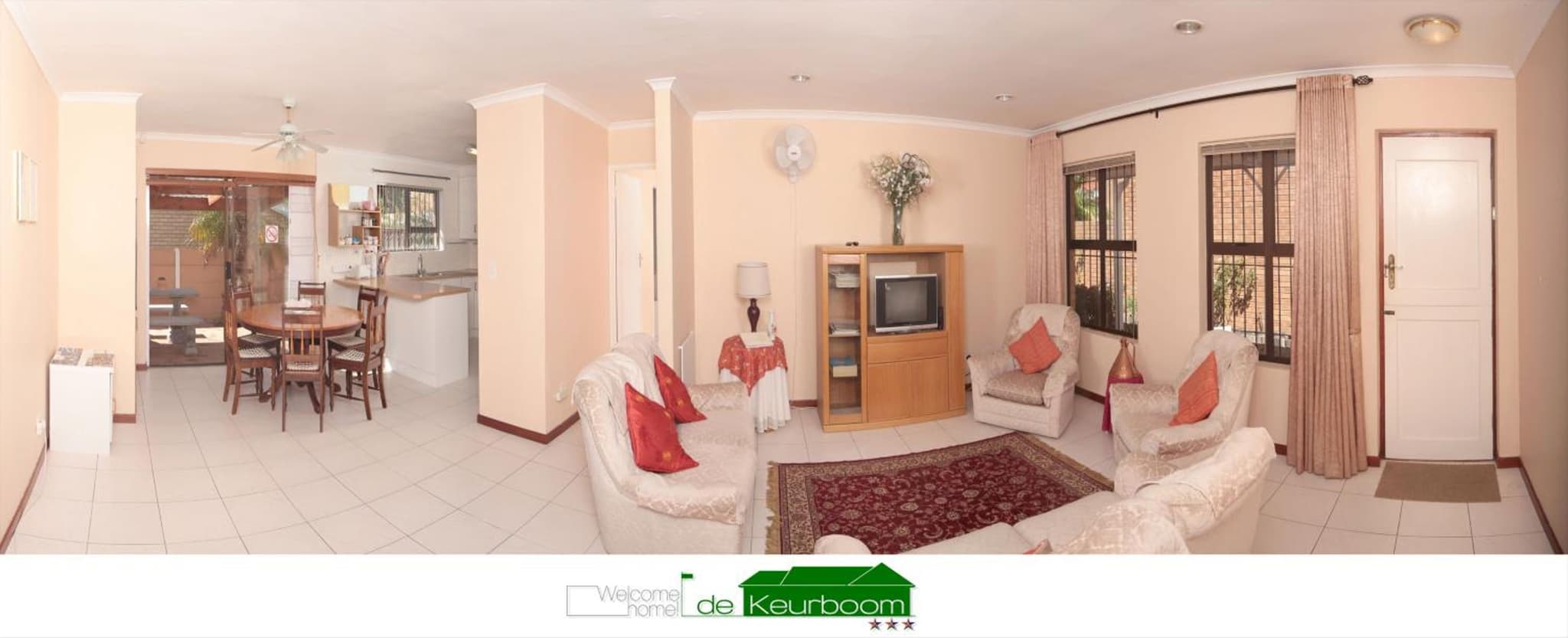 De Keurboom Guesthouse photo 7