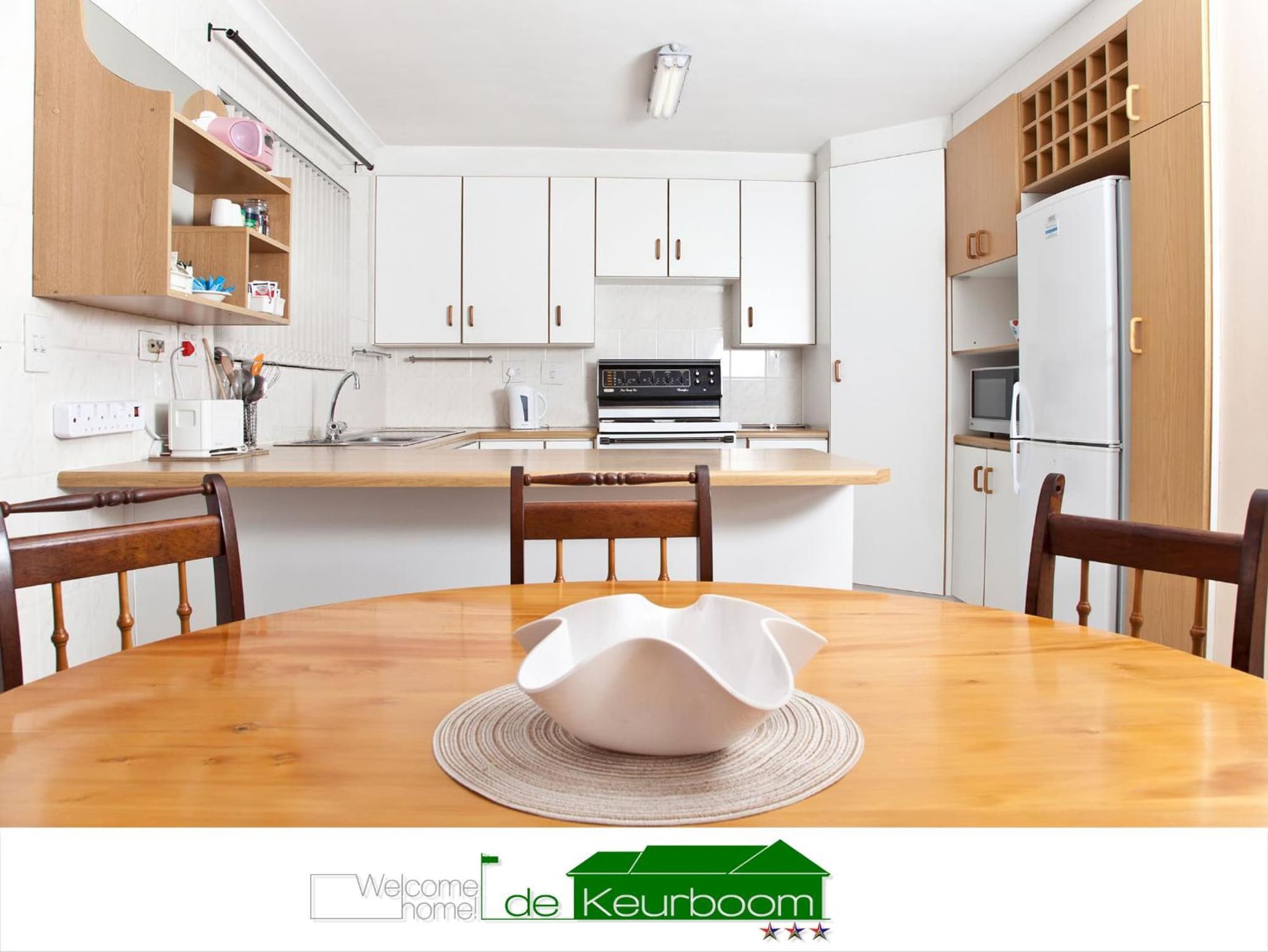 De Keurboom Guesthouse photo 5