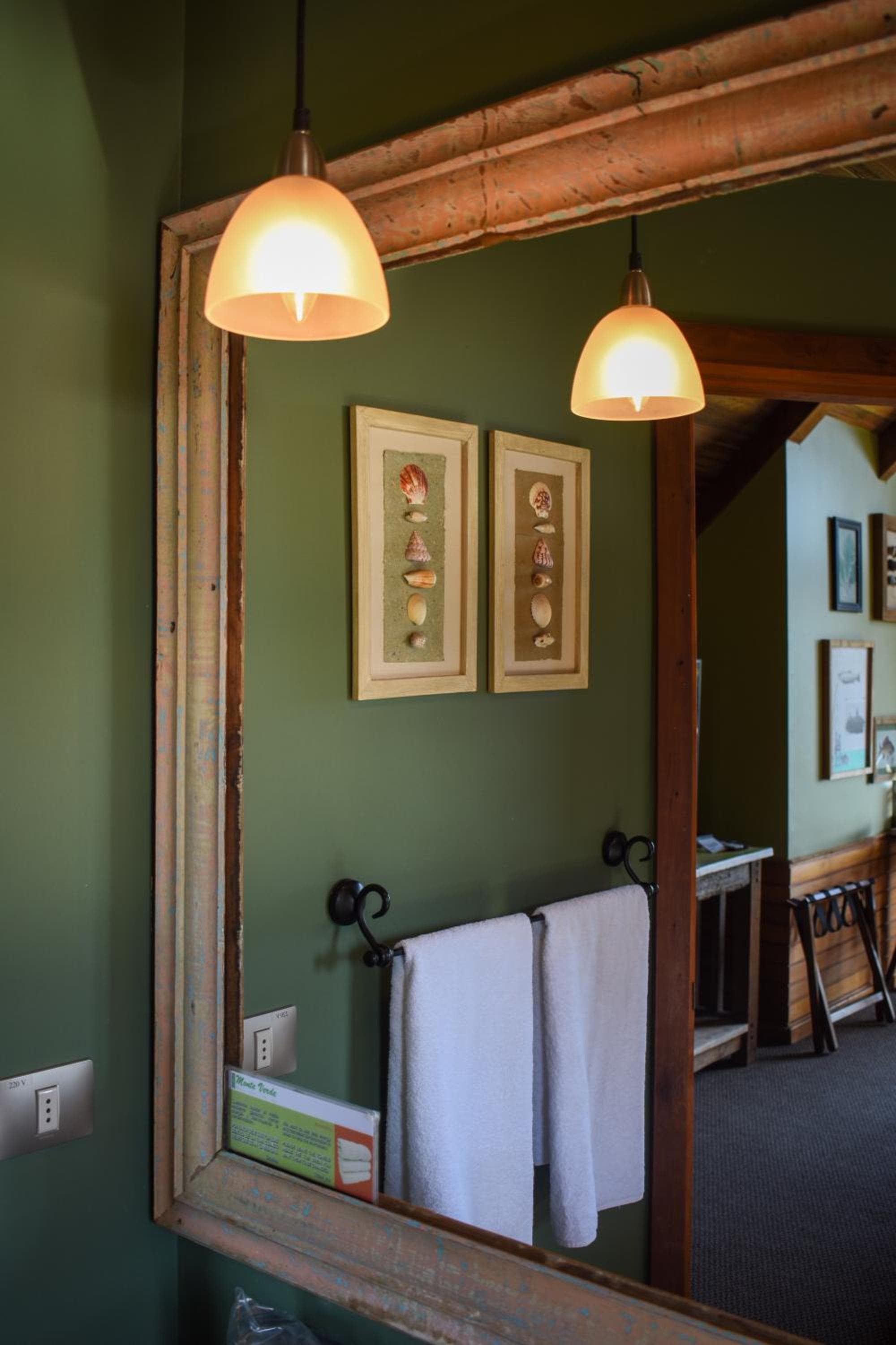 Hotel & Apart Hotel Monte Verde photo 5