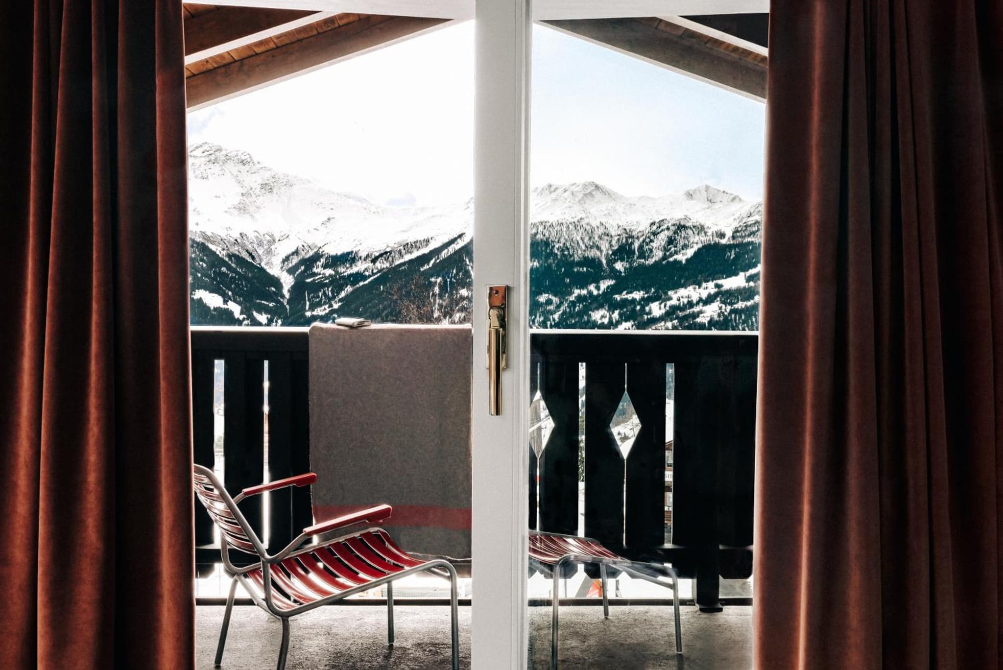 Experimental Chalet Verbier photo 7