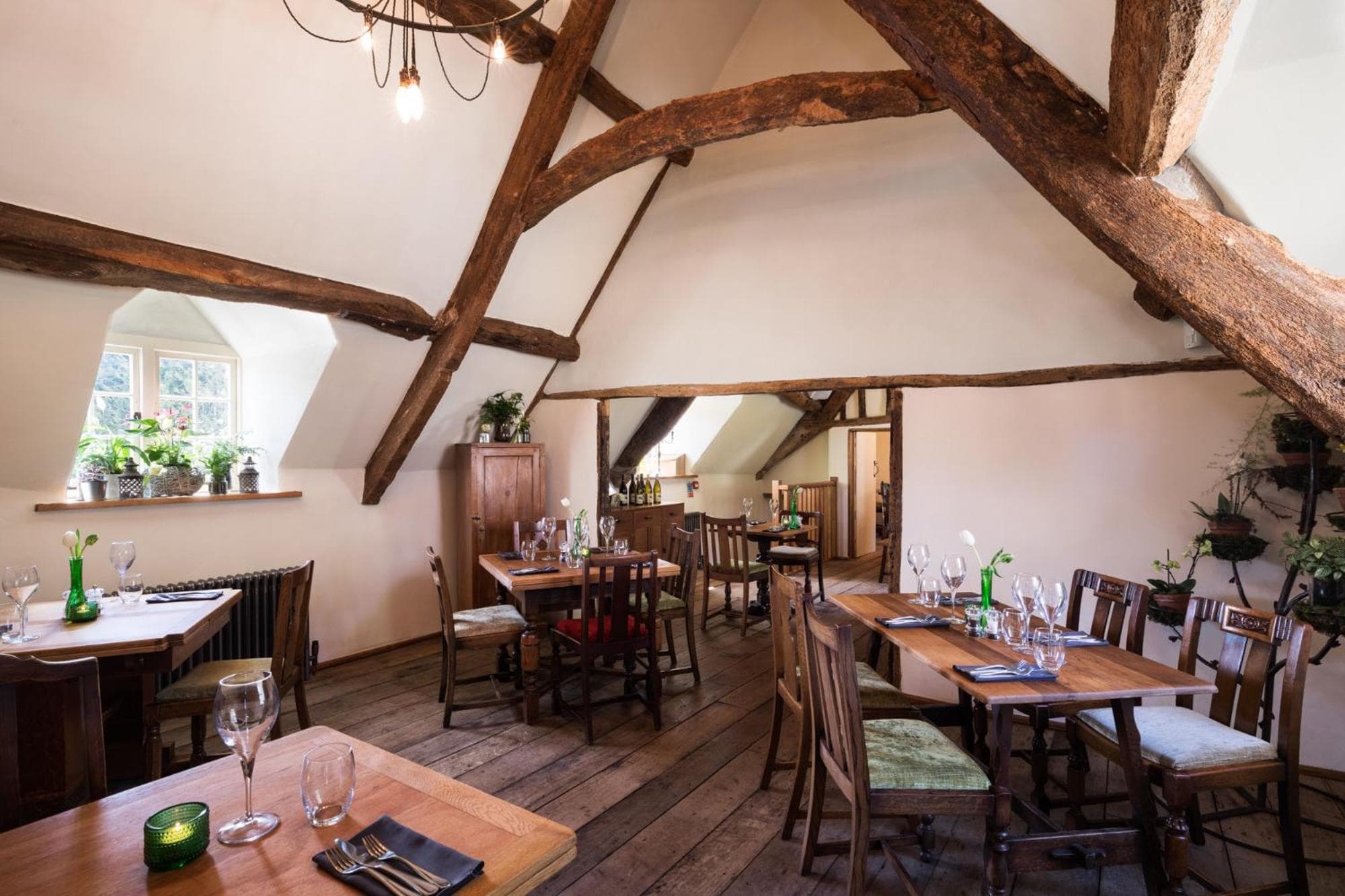 The Royal Oak Tetbury photo 7