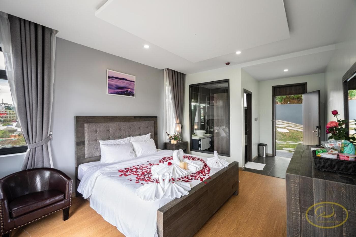 Hồng Môn Resort Đà Lạt photo 6