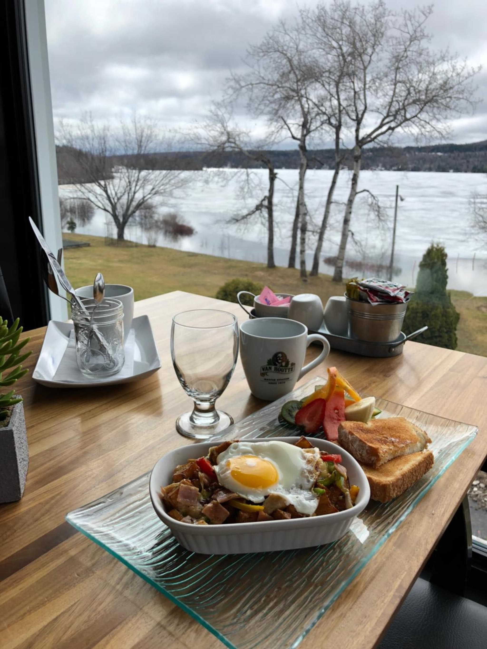Manoir Lac-Etchemin photo 2