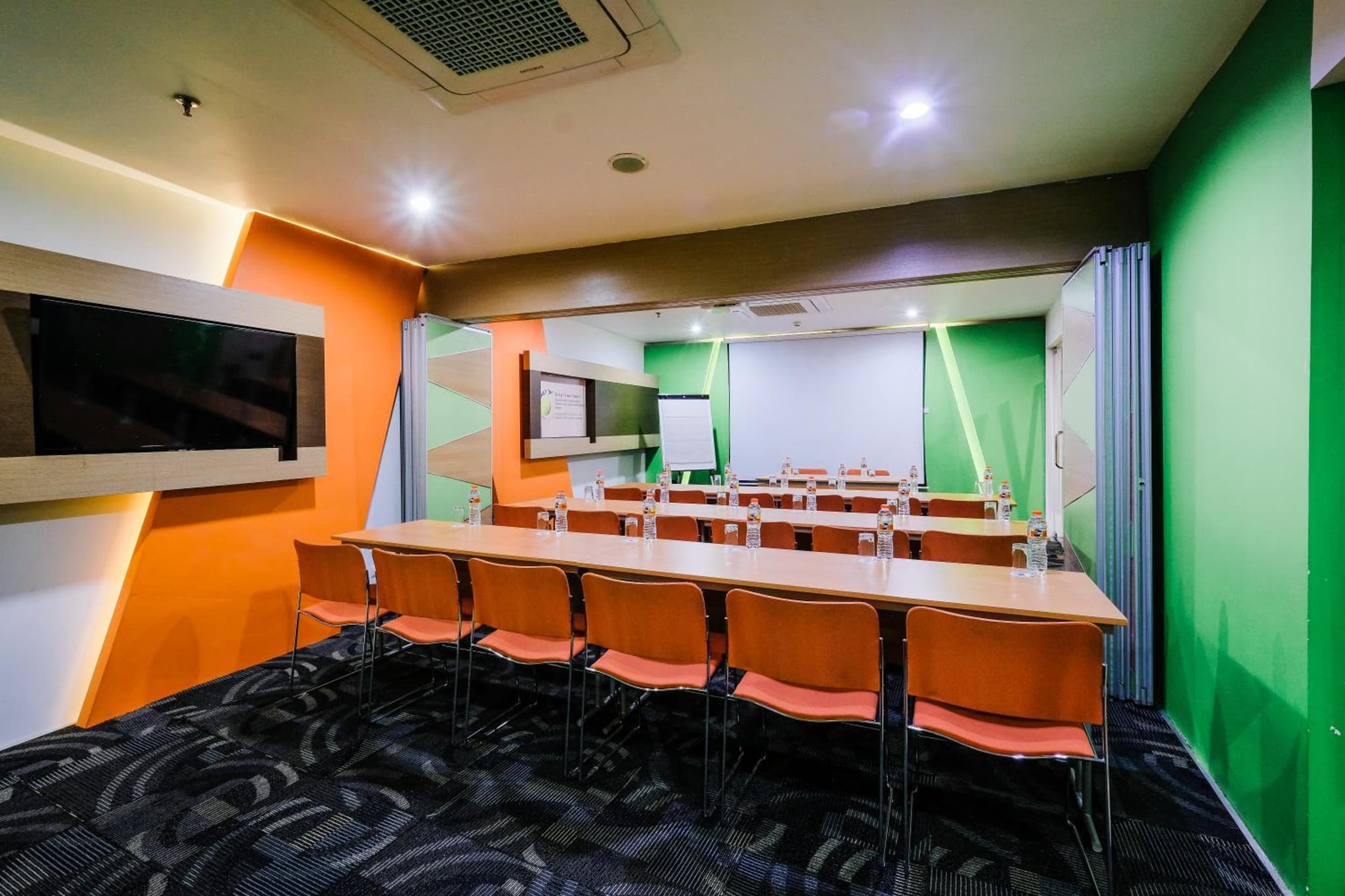 Cordia Hotel Makassar Airport