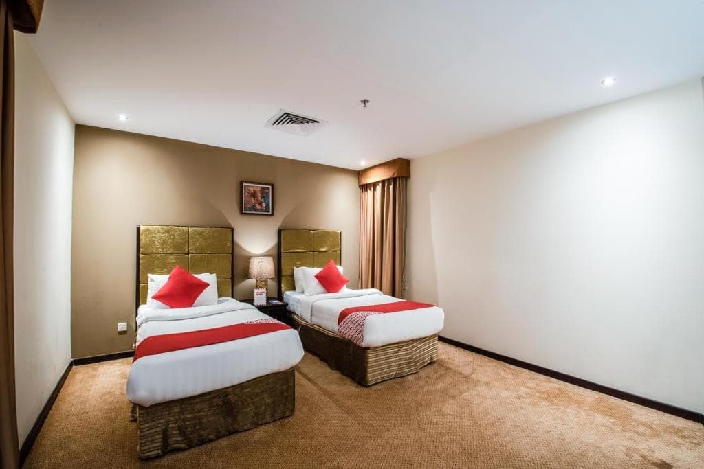 ITLALA ALSHARQ FOR SERVICED APARTMENTs photo 5