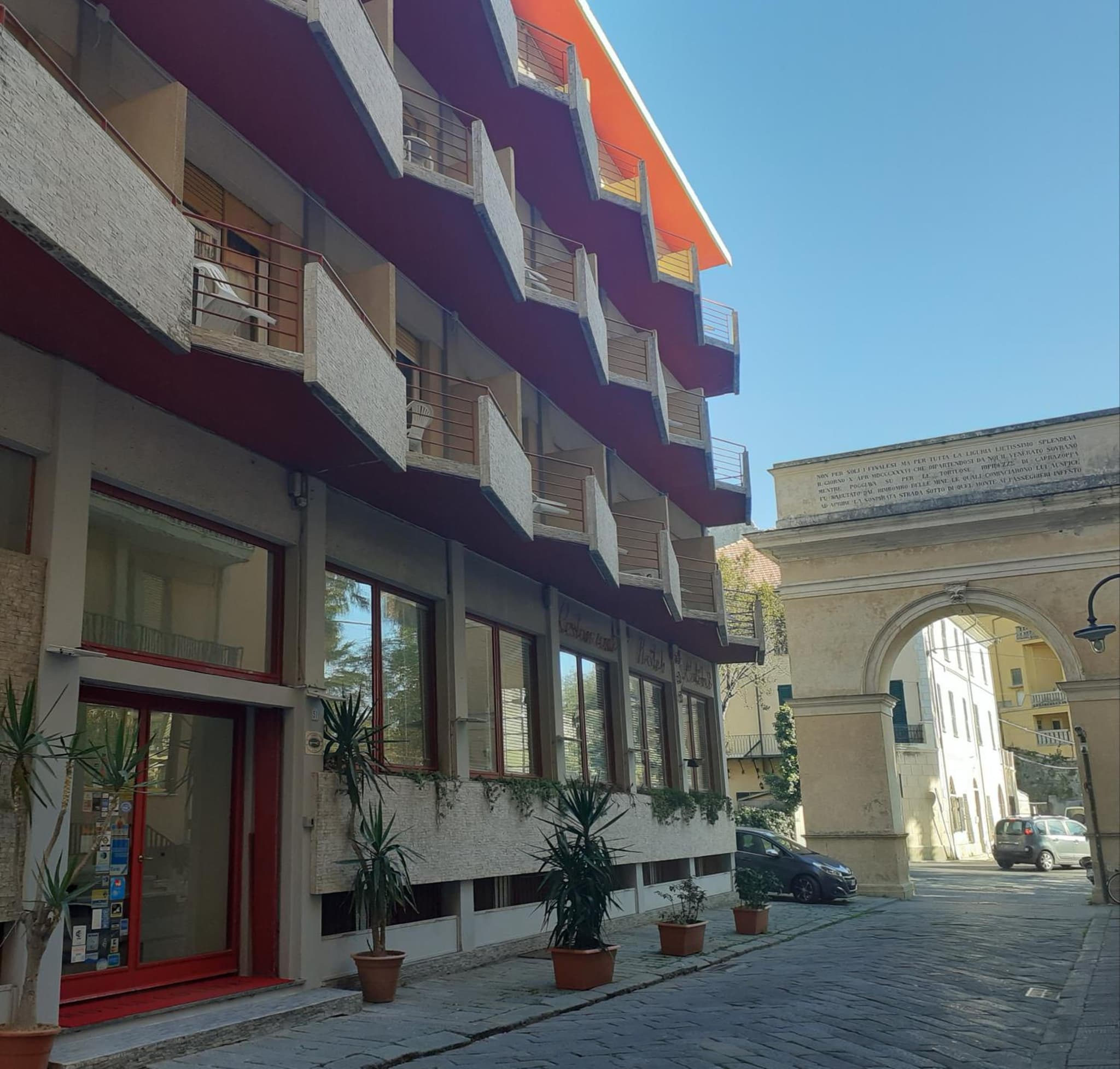 Hotel Colibrì photo 2