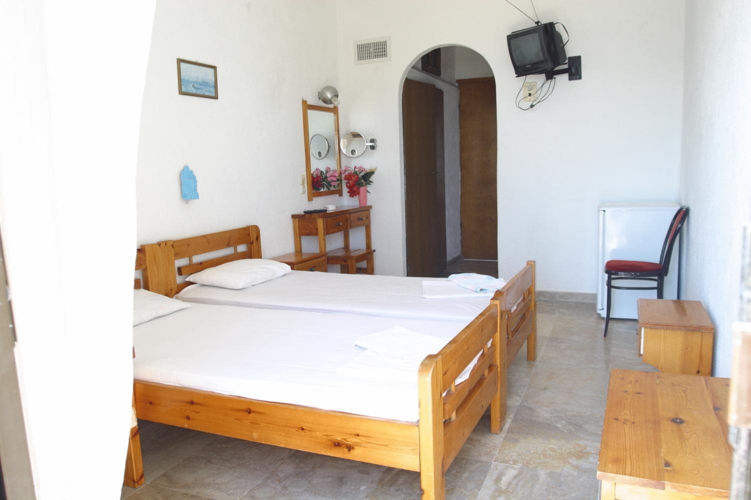 Myrmidon Hotel photo 2