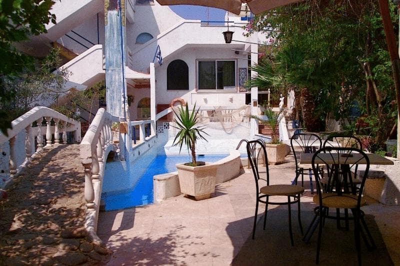 Myrmidon Hotel photo 4