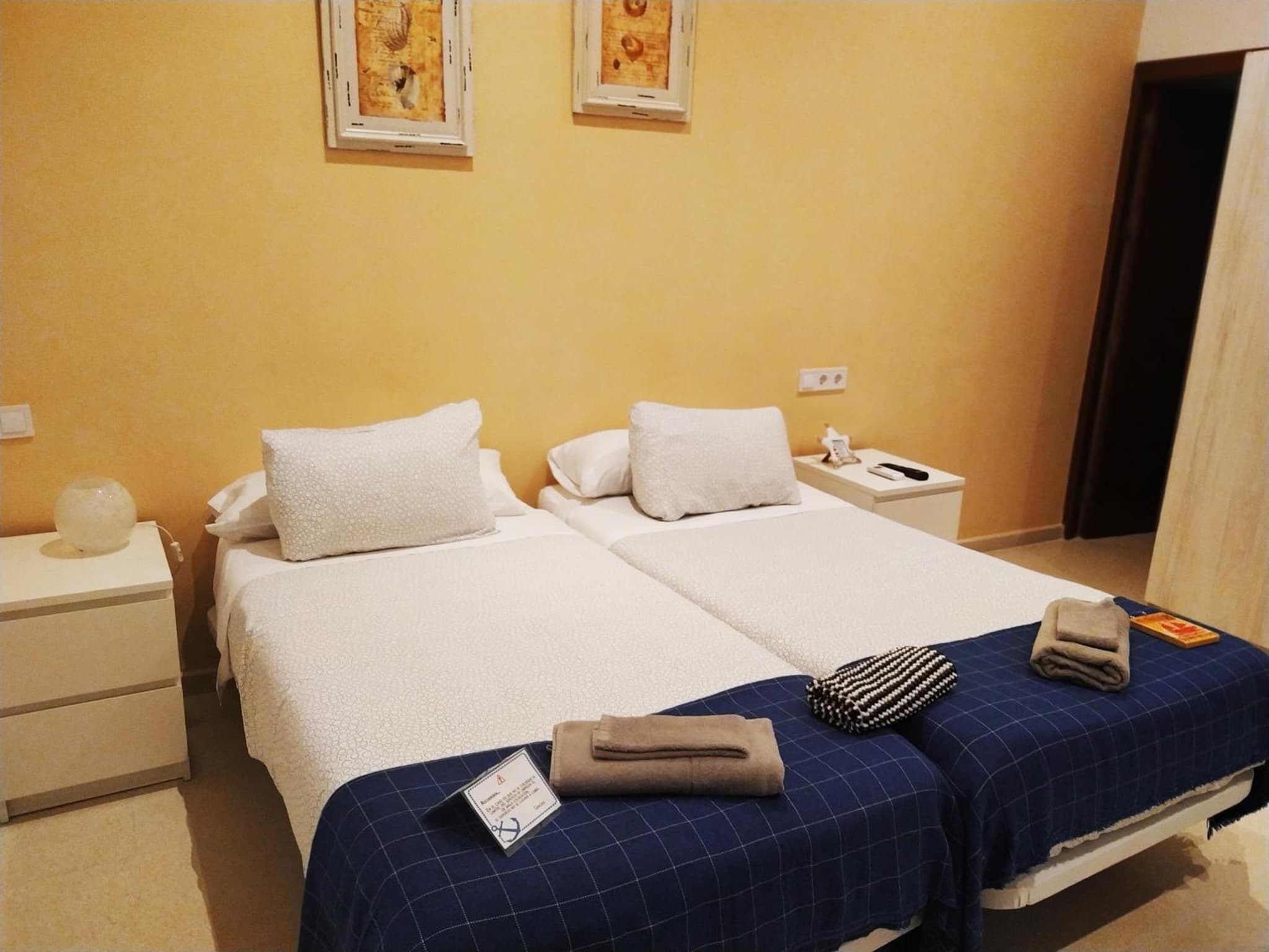 Hostal Casa Nautilus photo 3