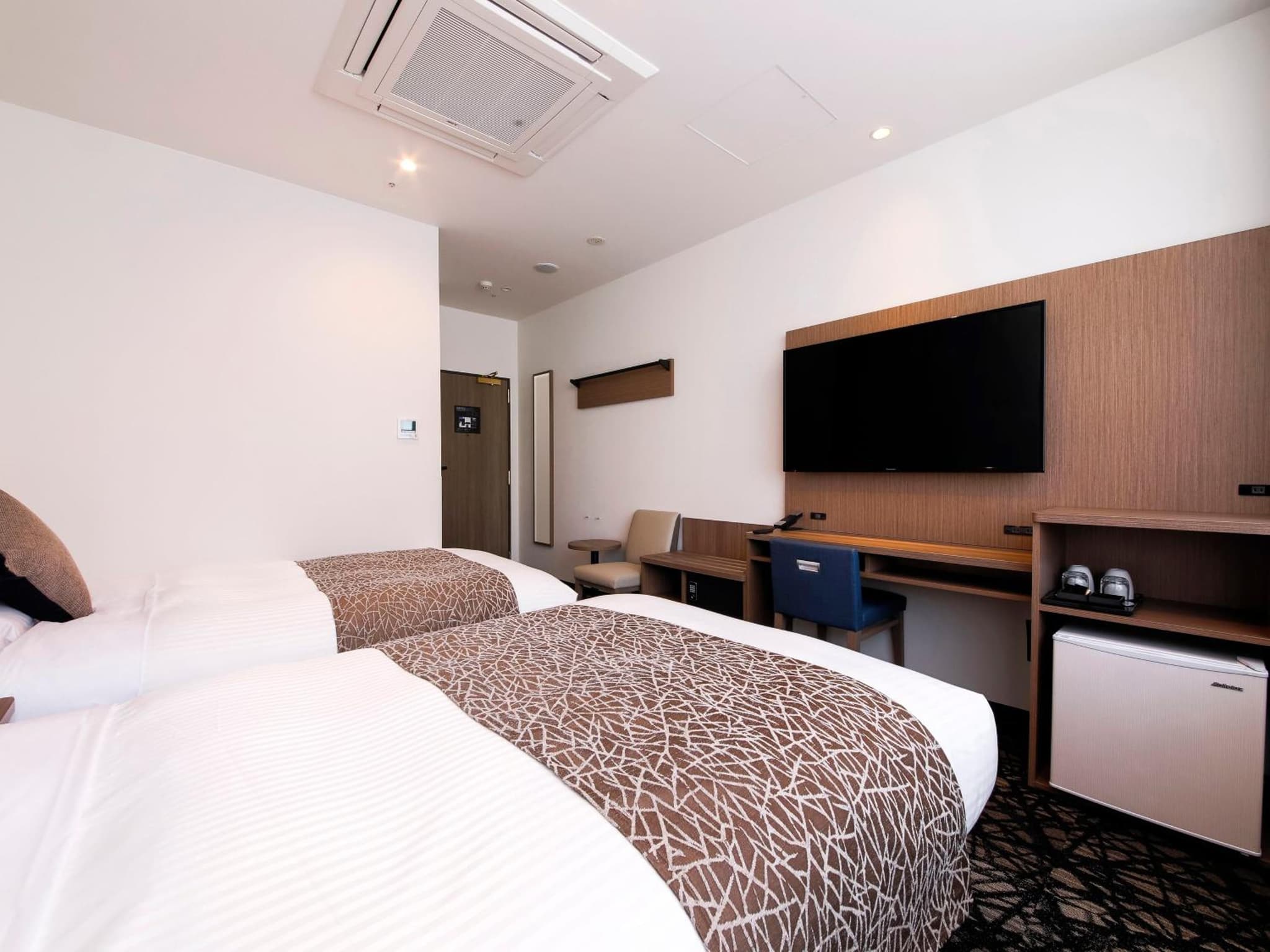 HOTEL MYSTAYS Aomori Station photo 9