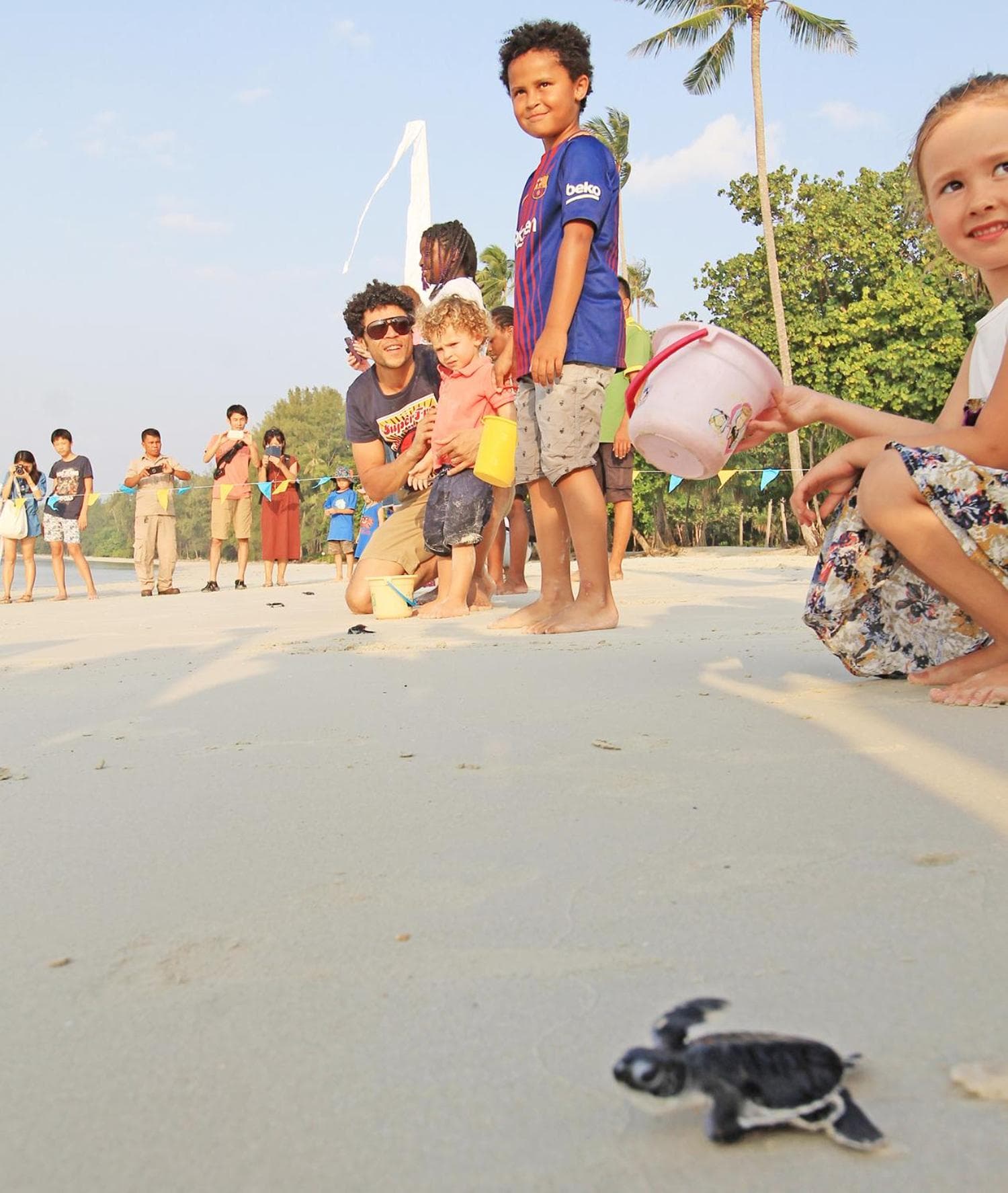 Nirwana Resort Hotel photo 7