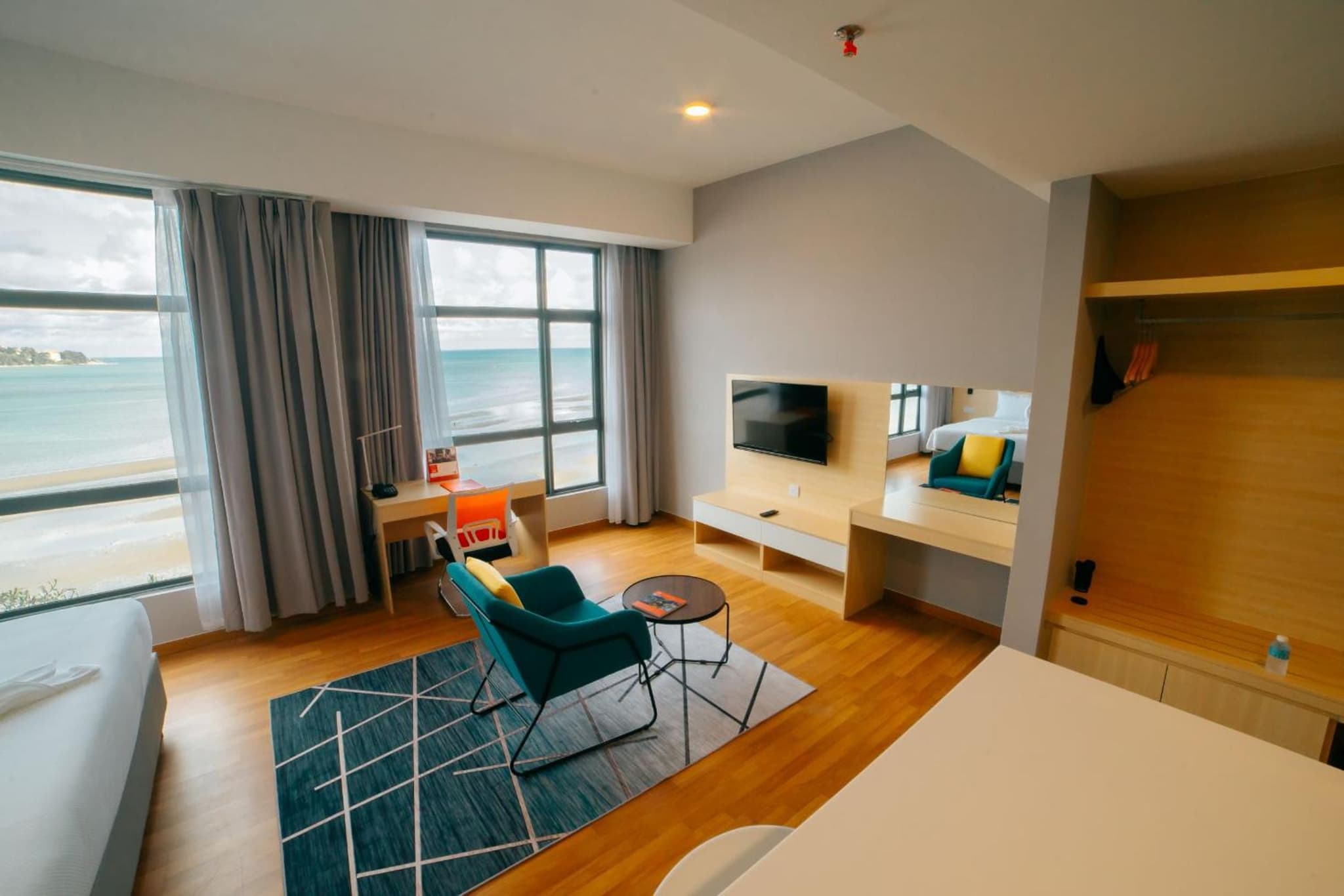 Swiss-Belhotel Kuantan photo 9