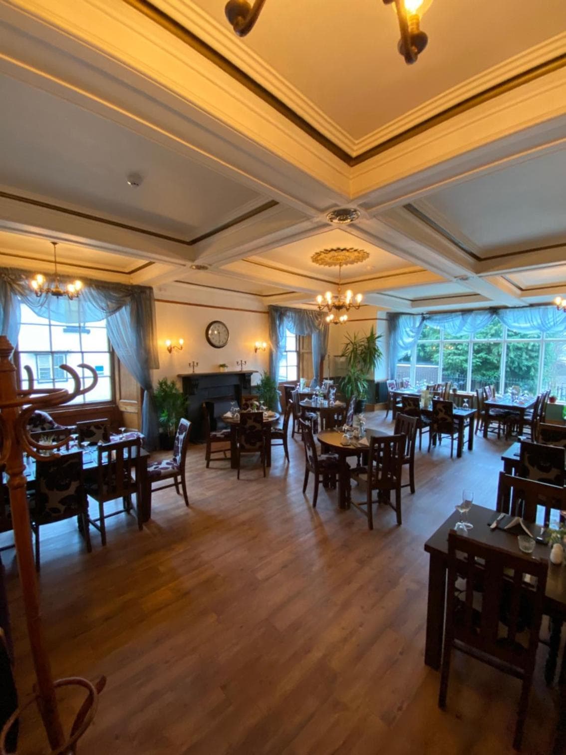 The Hand Hotel Llangollen by Compass Hospitality photo 5