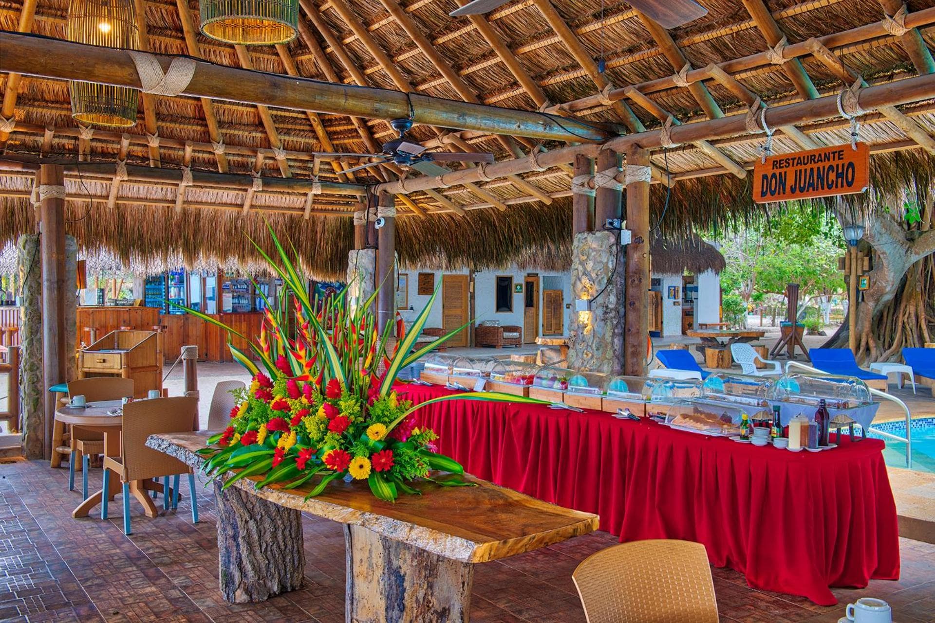 Hotel Isla del Encanto photo 6