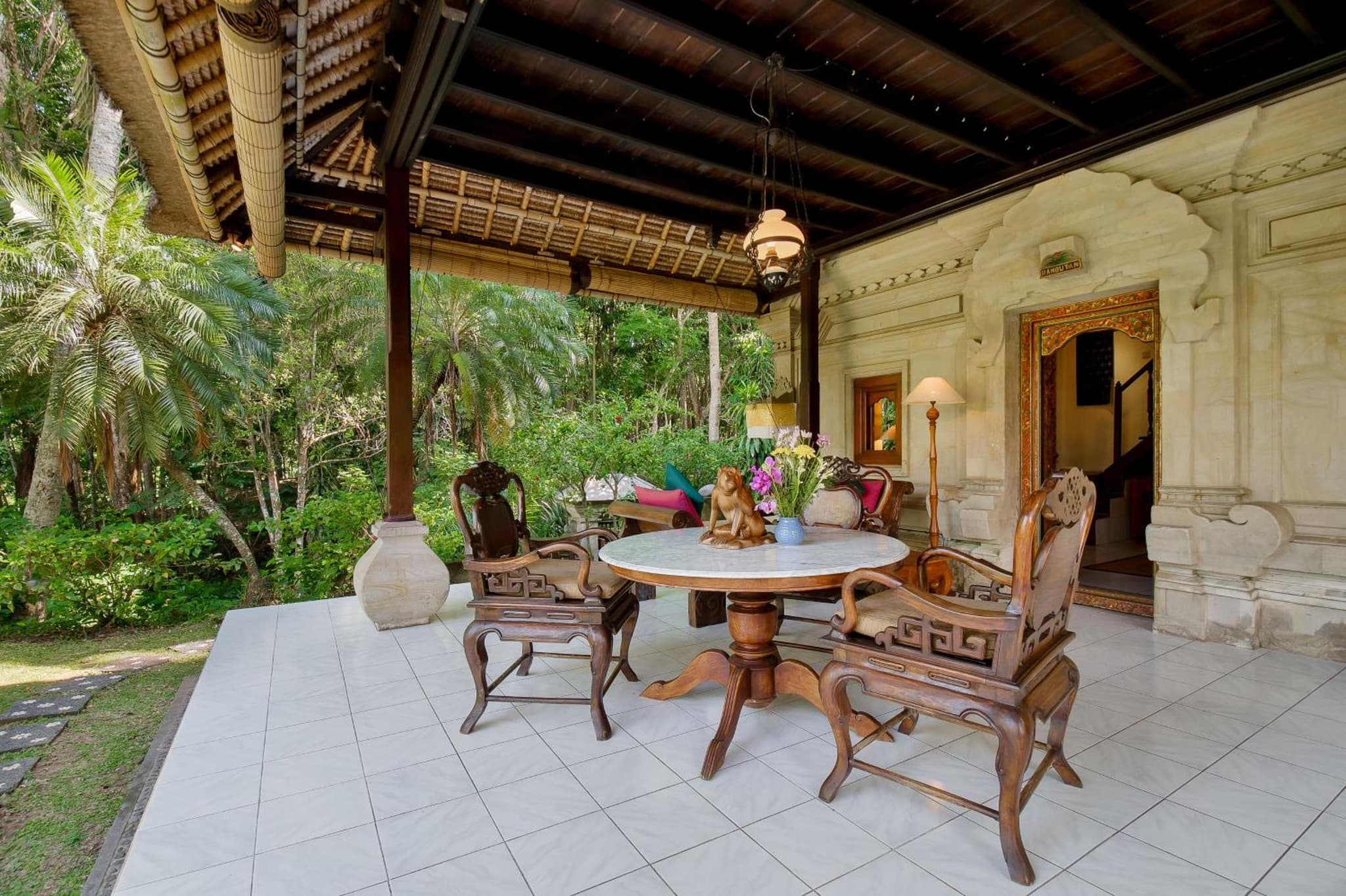 Alam Indah Ubud photo 6