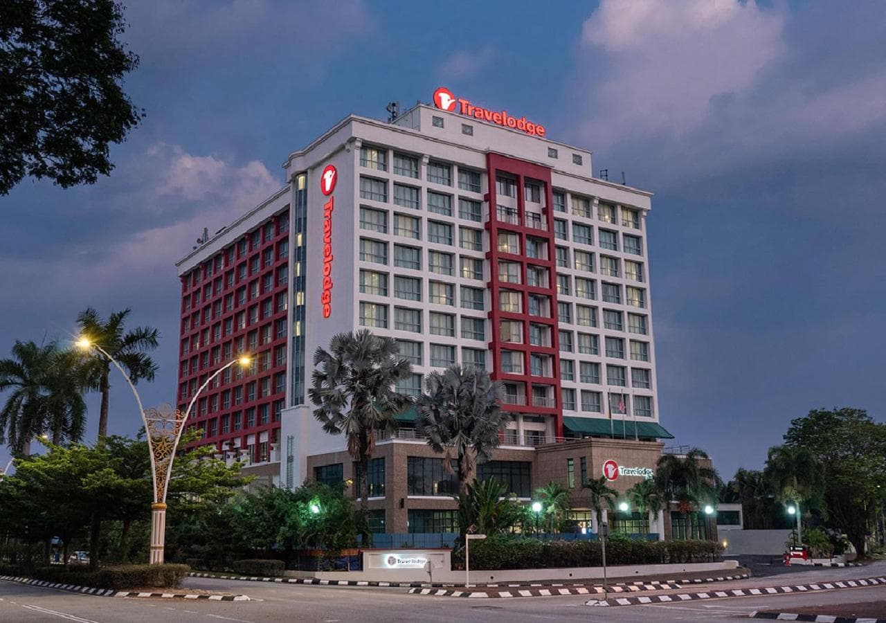 Travelodge Ipoh photo 6