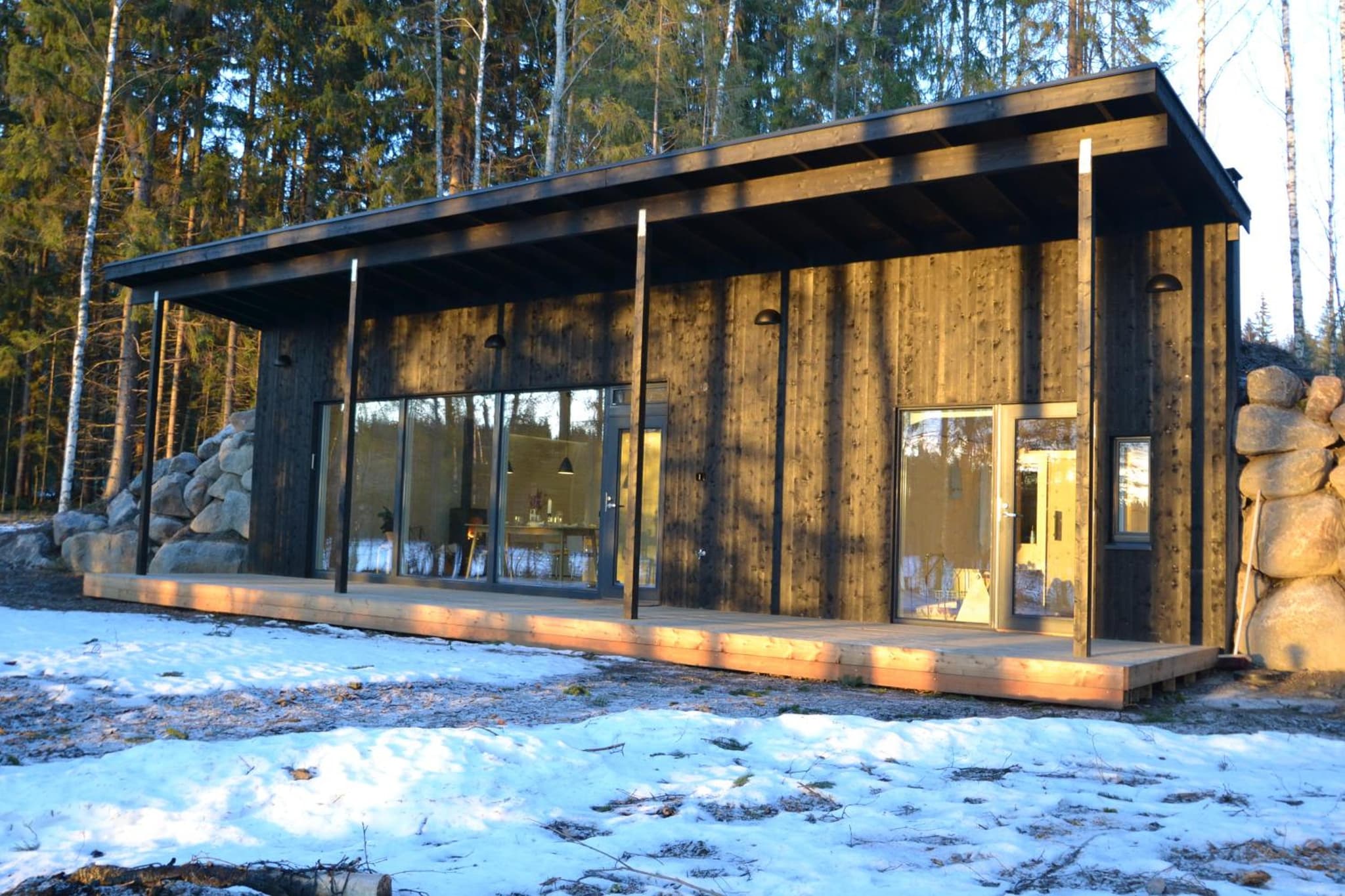 Ilveslinna photo 5
