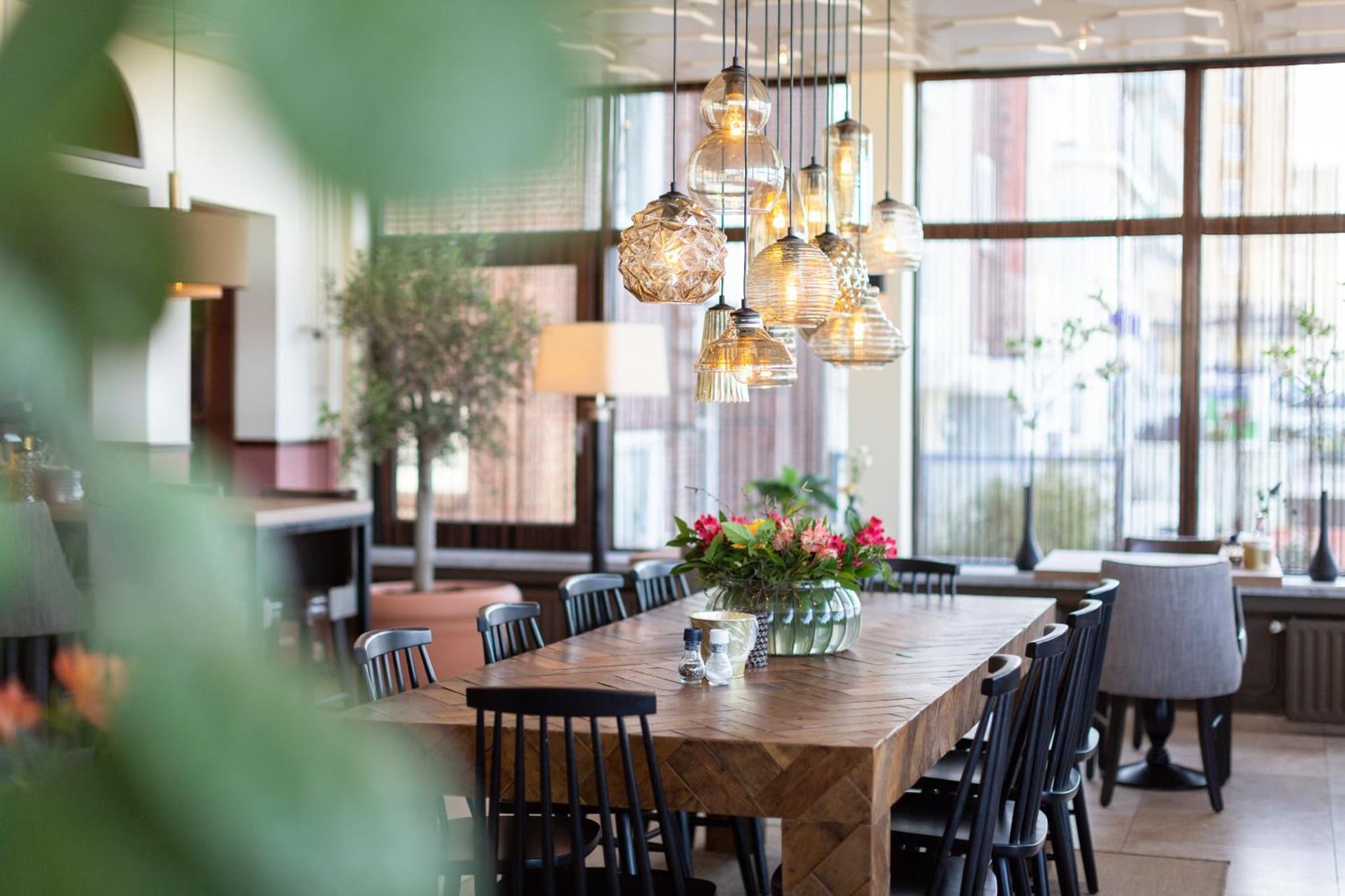 Strandhotel Scheveningen photo 8