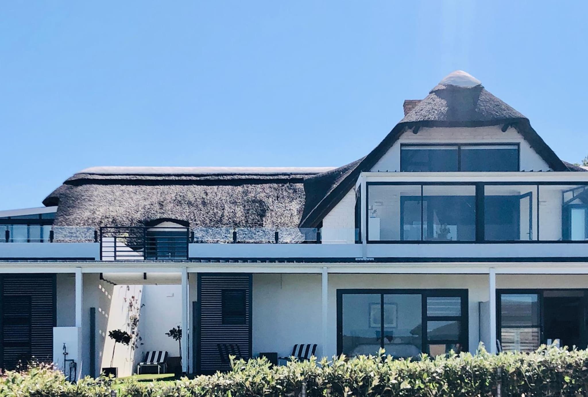 Karee Manor Guesthouse photo 4