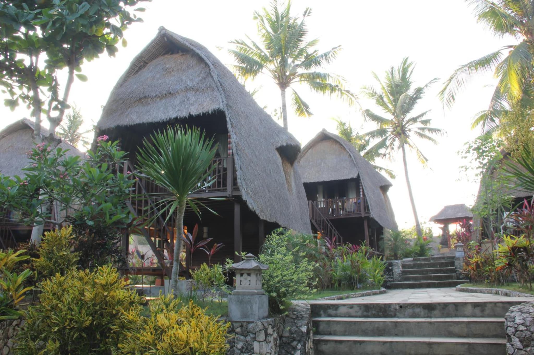 Secret Point Huts photo 8