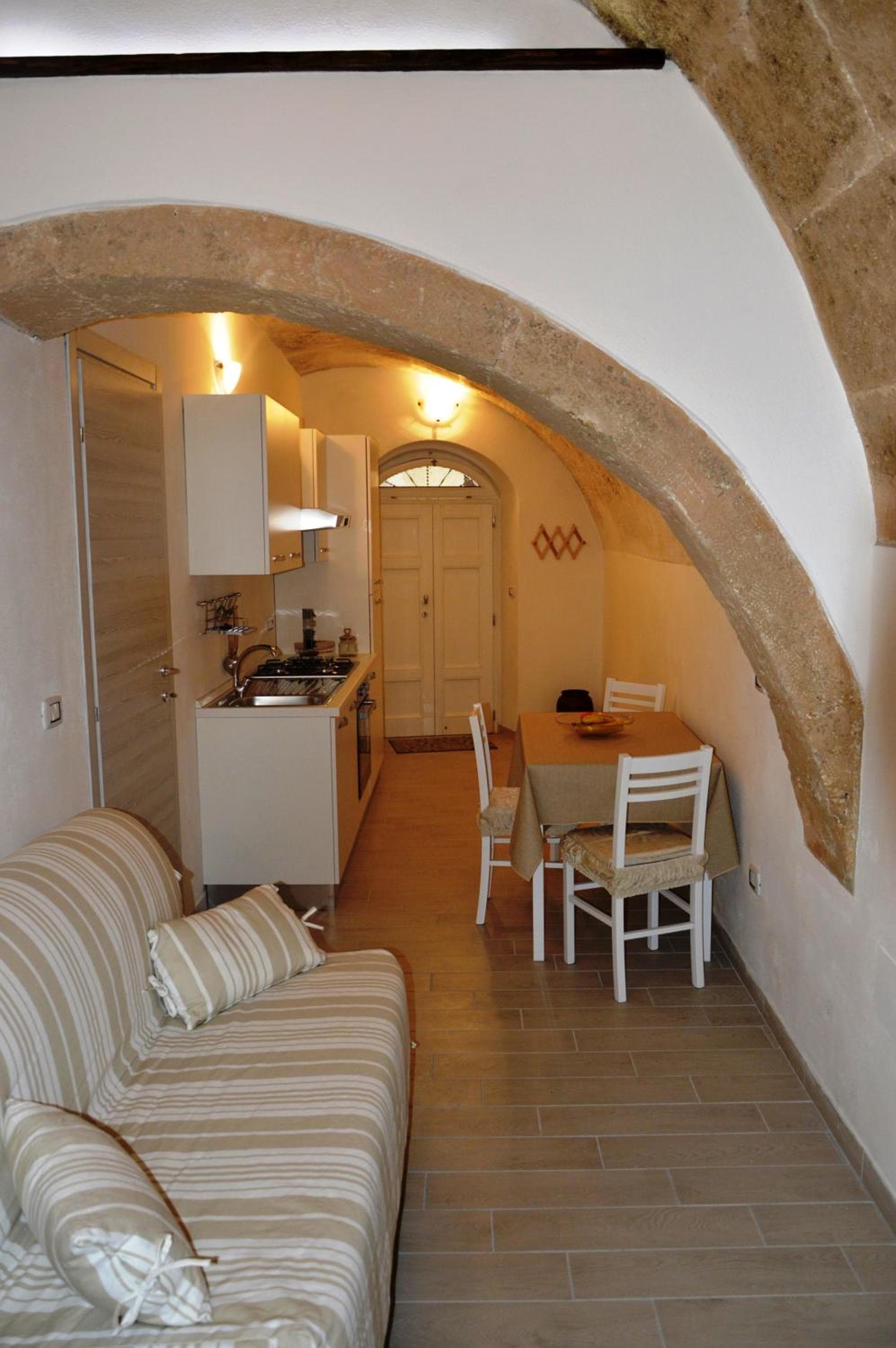 Casa Marvi