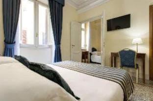 Golden Tulip Rome Piram photo 7