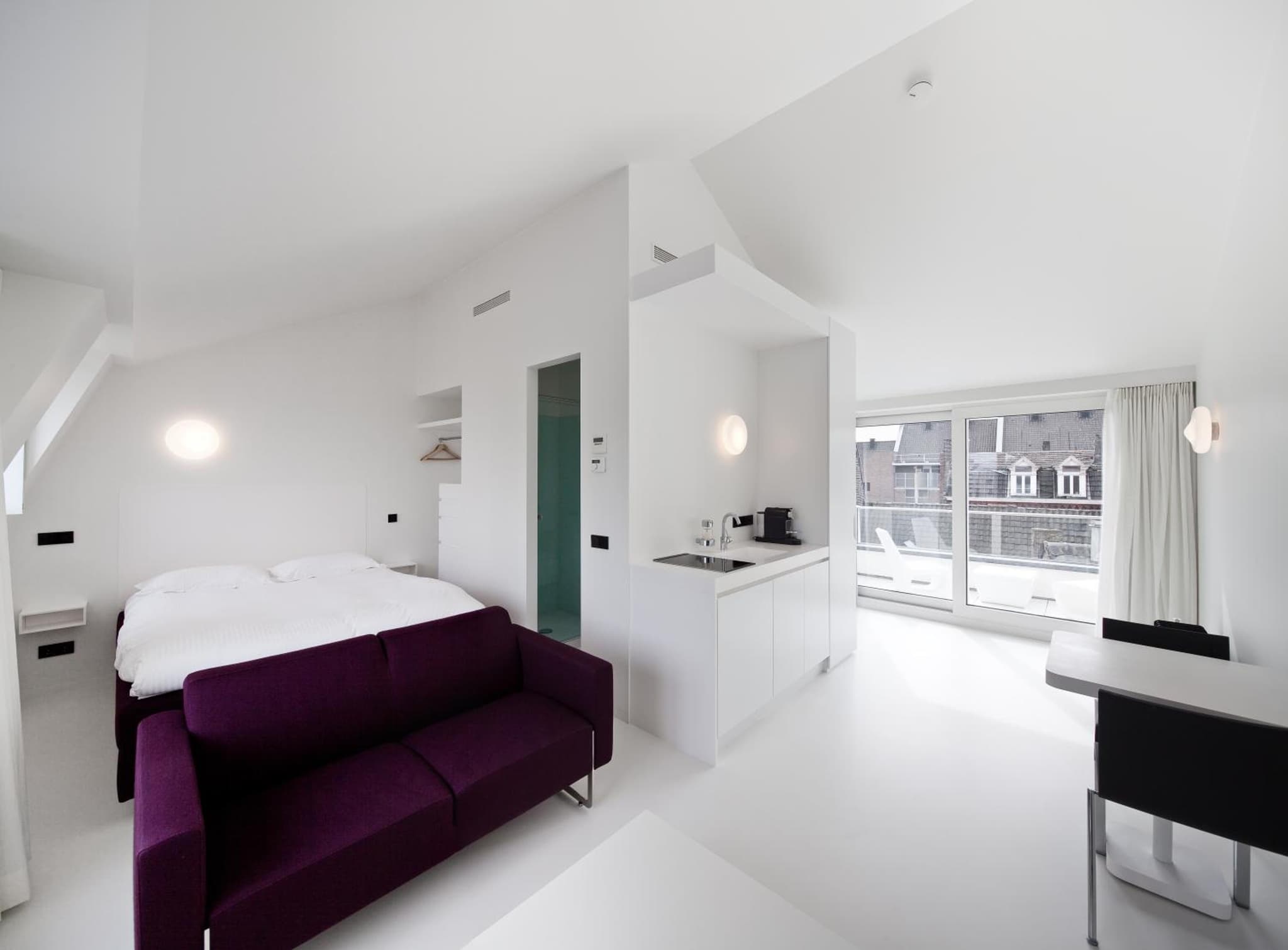 Zenden Hotel Maastricht photo 5