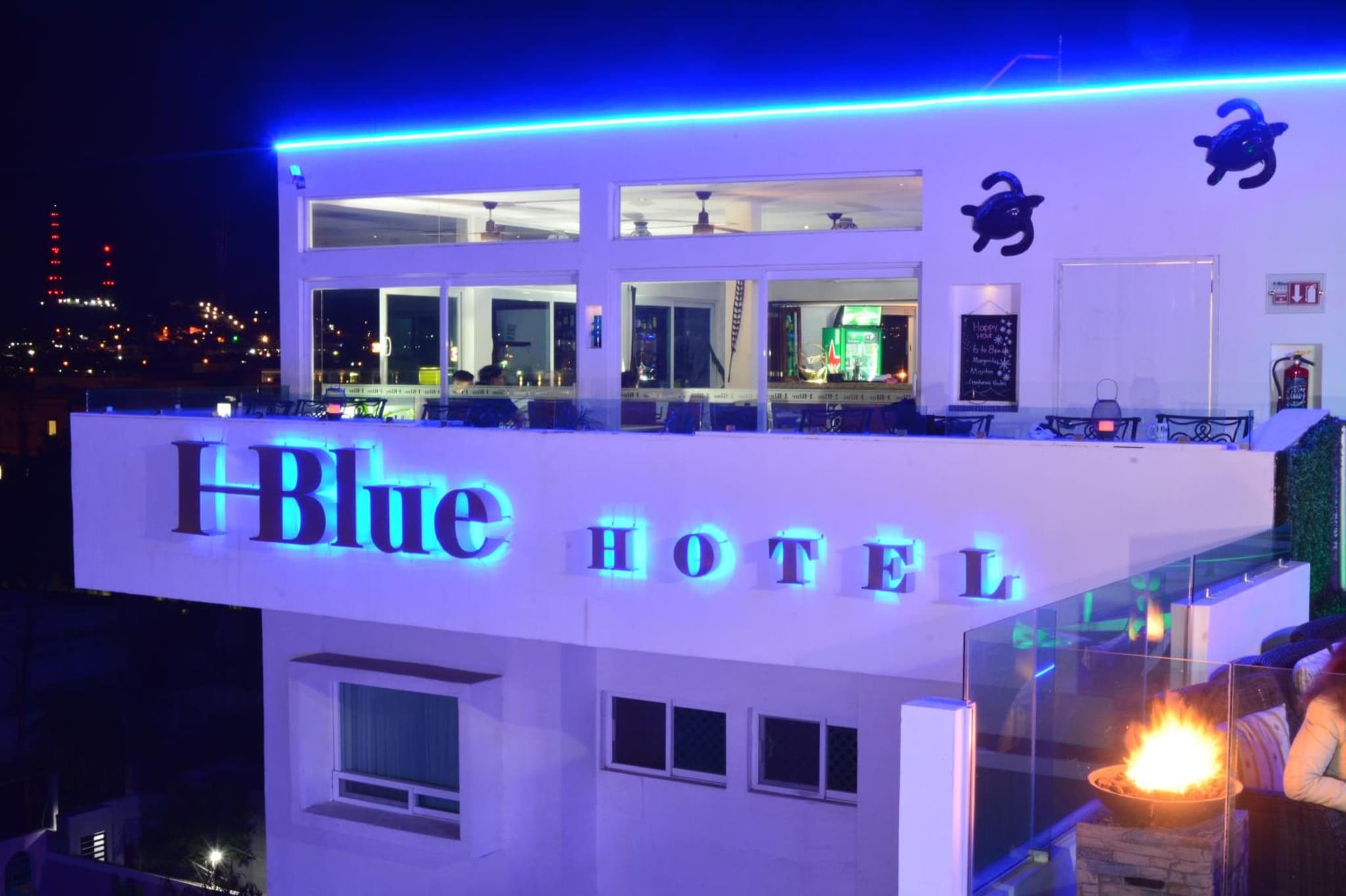 Hotel HBlue Centro photo 5