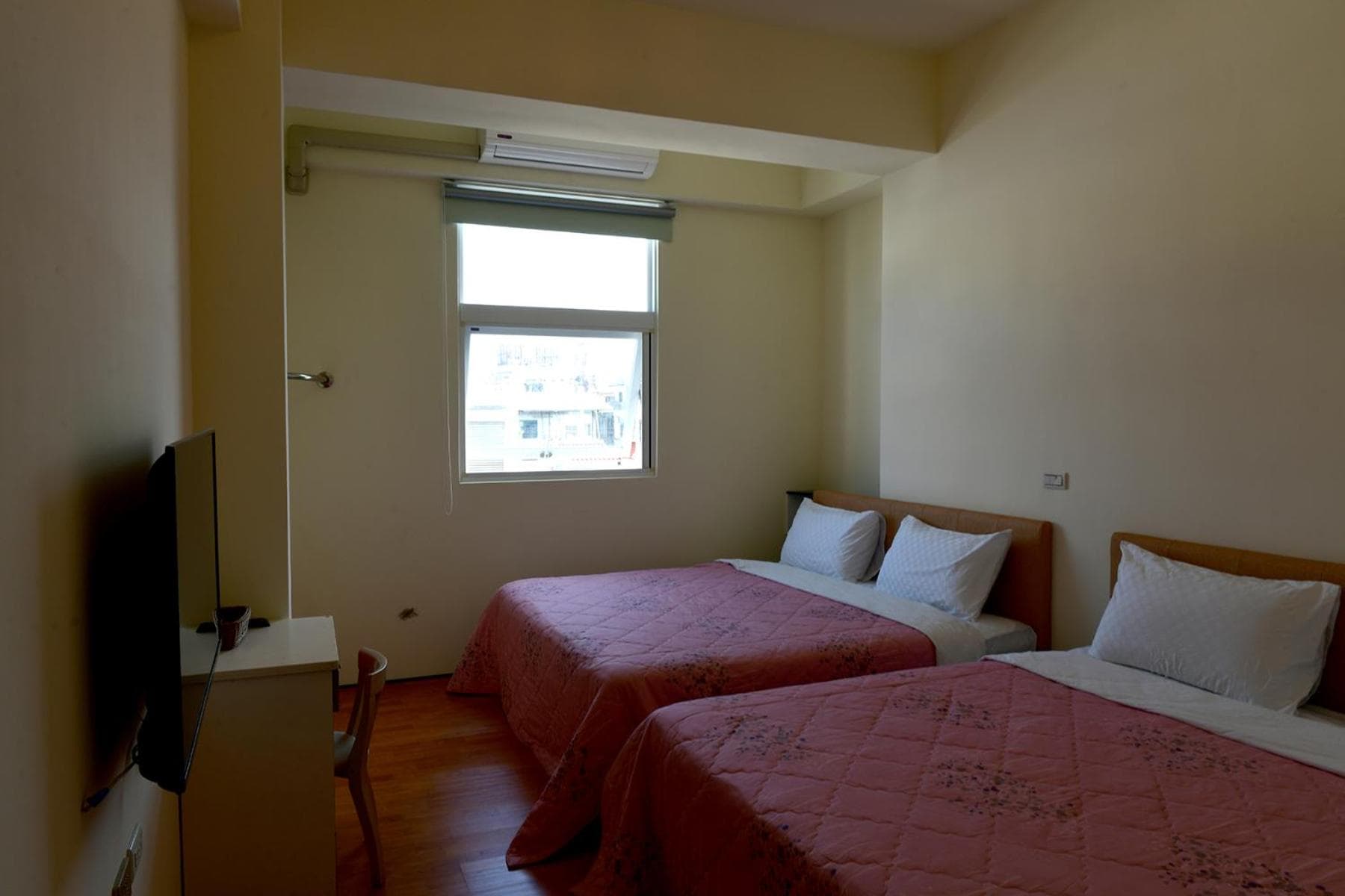 Light Time Homestay photo 4