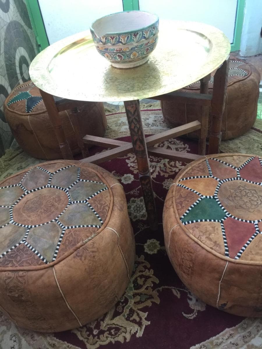 Riad Safari Fes photo 6