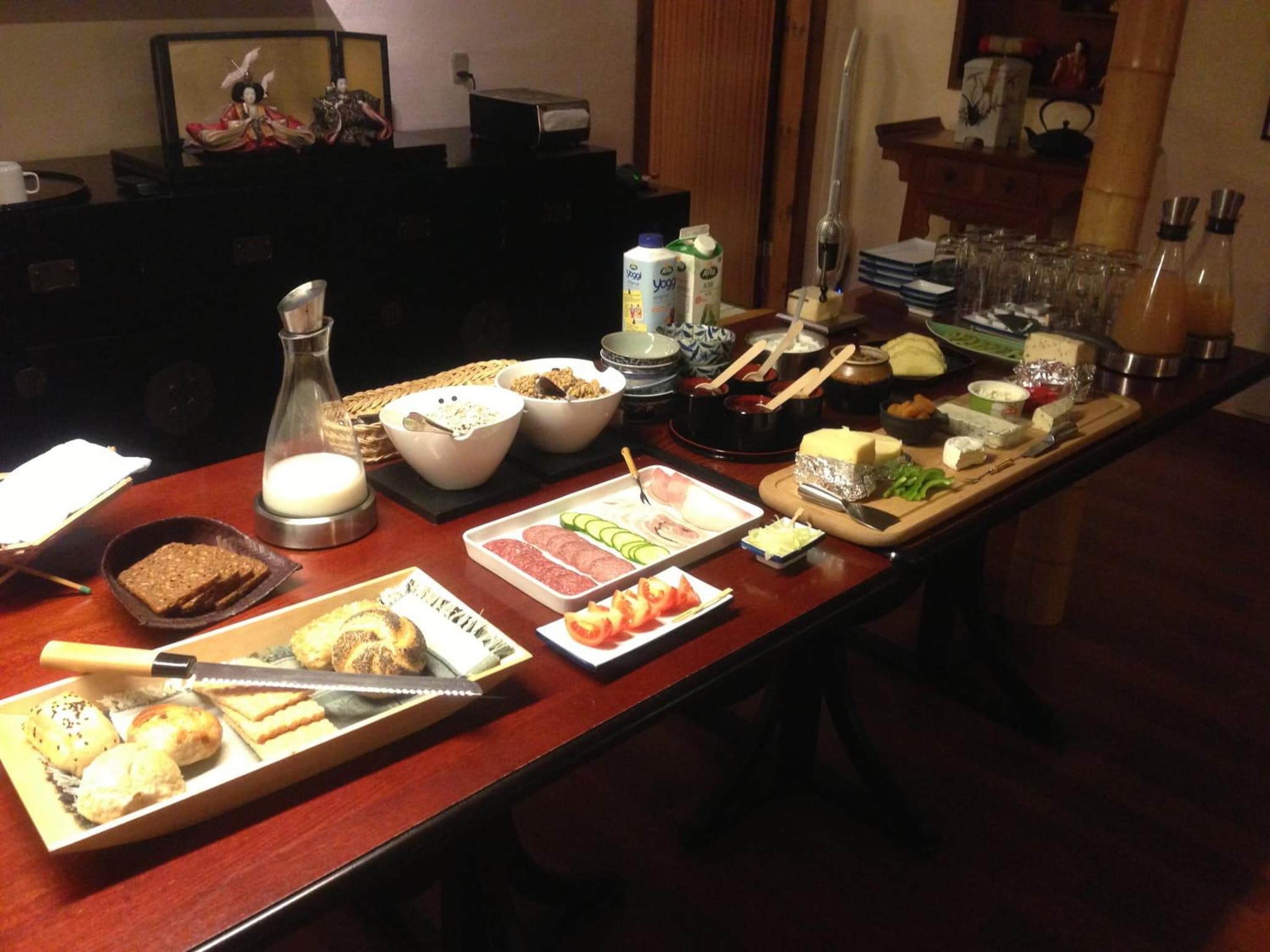 Den Japanske Have B & B photo 3
