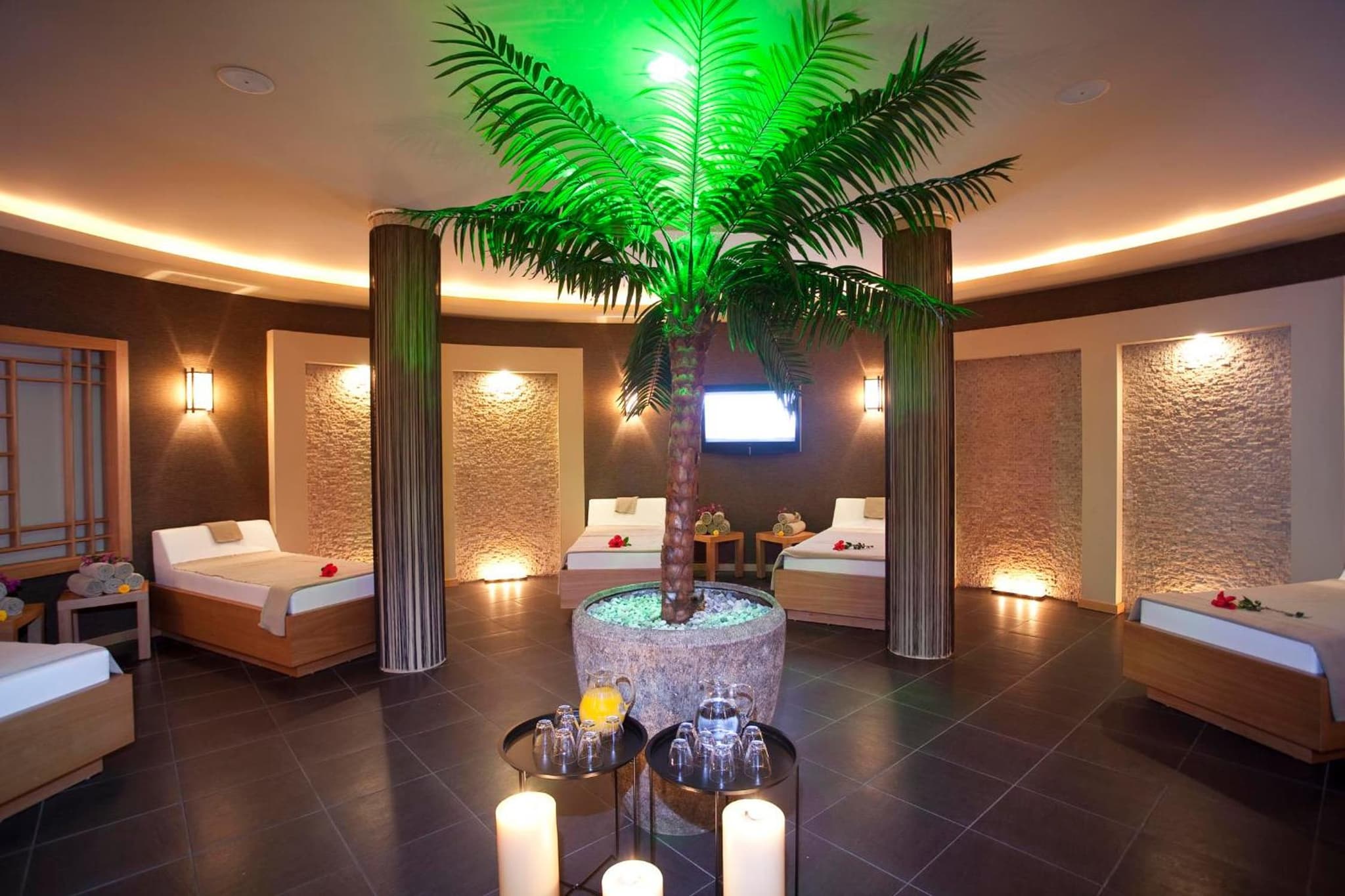 Limak Atlantis Deluxe Hotel Belek photo 9