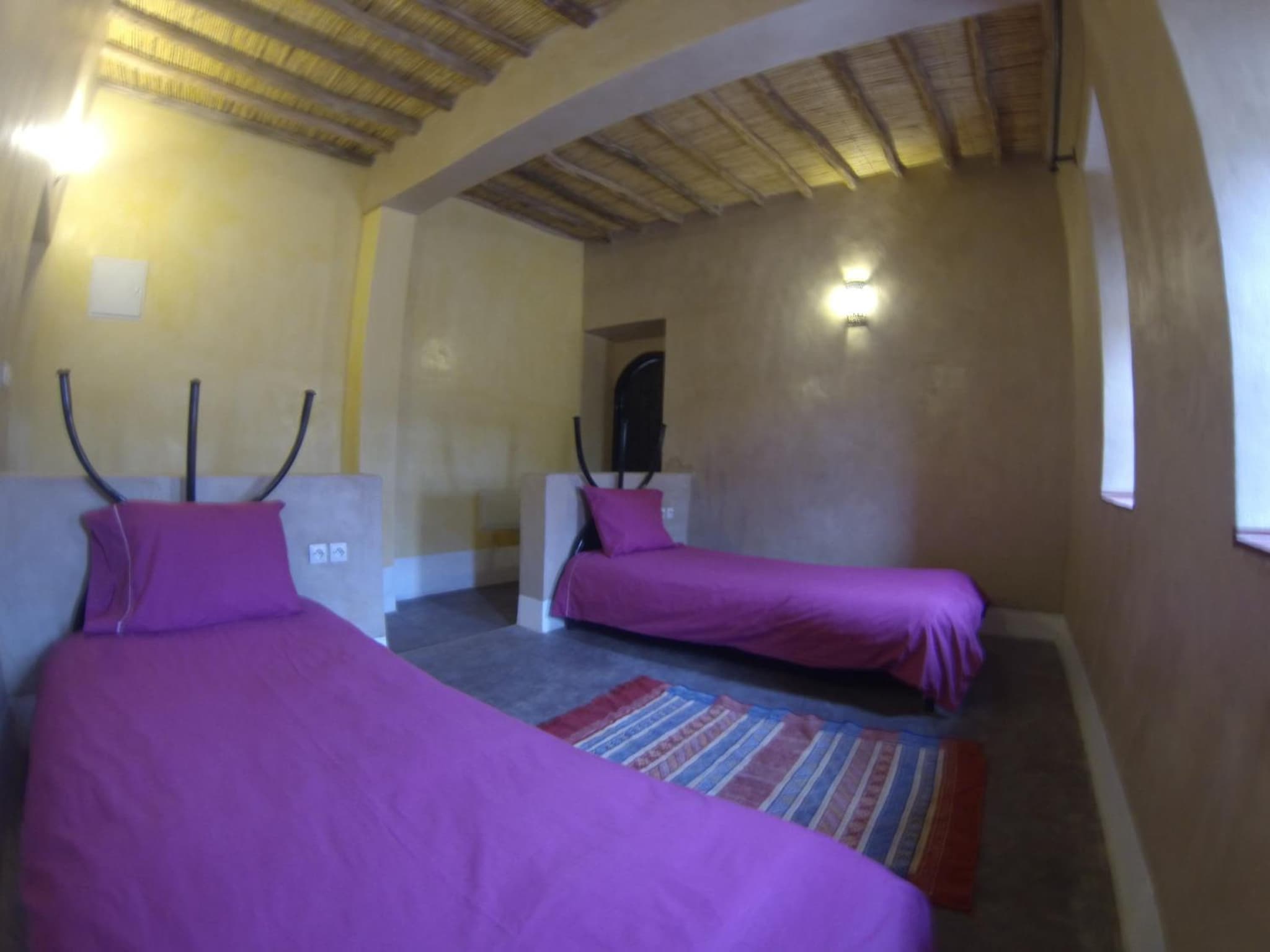 kasbah 123 soleil photo 7