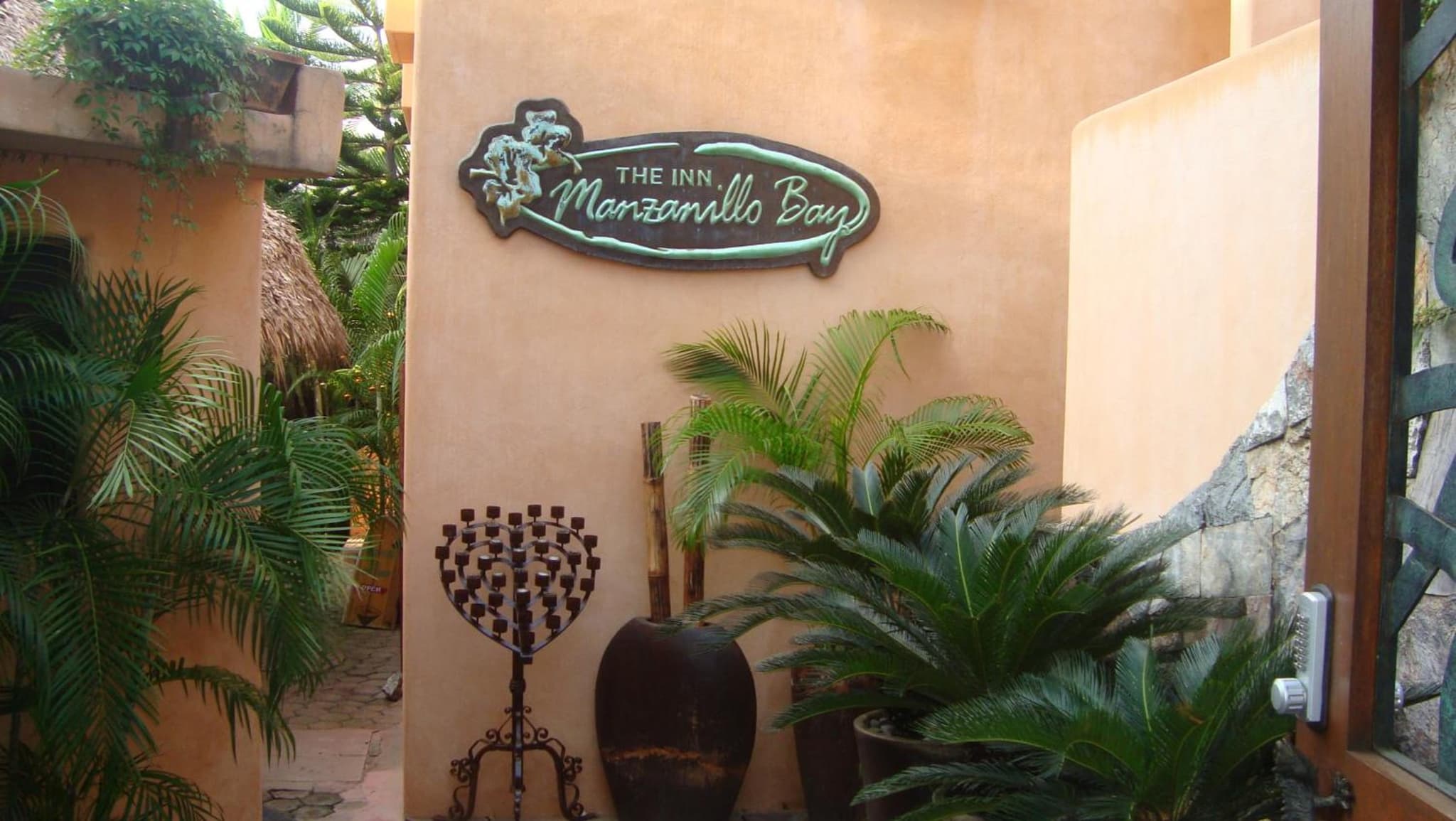 The Inn Manzanillo Bay photo 4