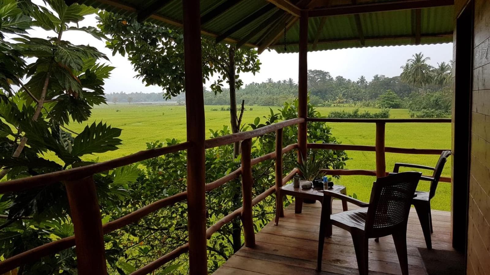 lake paradise cabana photo 5
