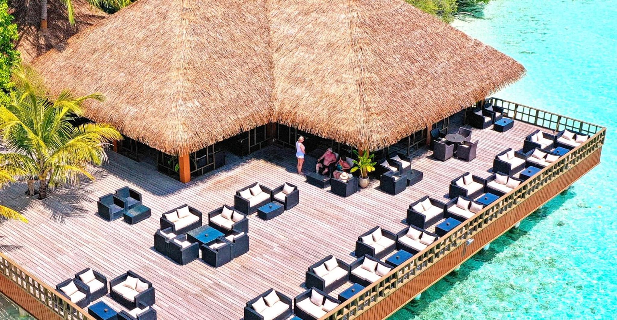 Eriyadu Island Resort photo 3