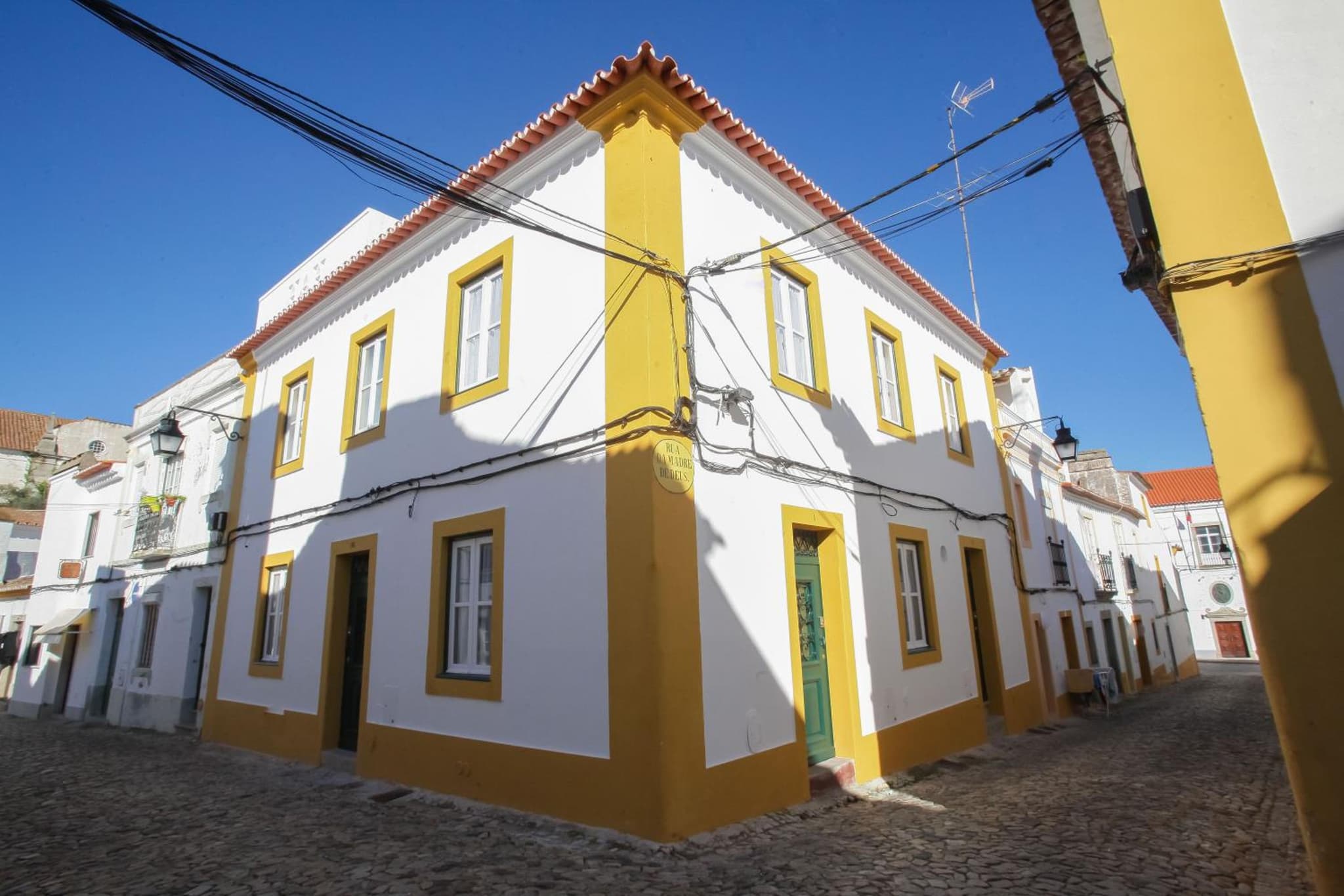Casa dos Castelos