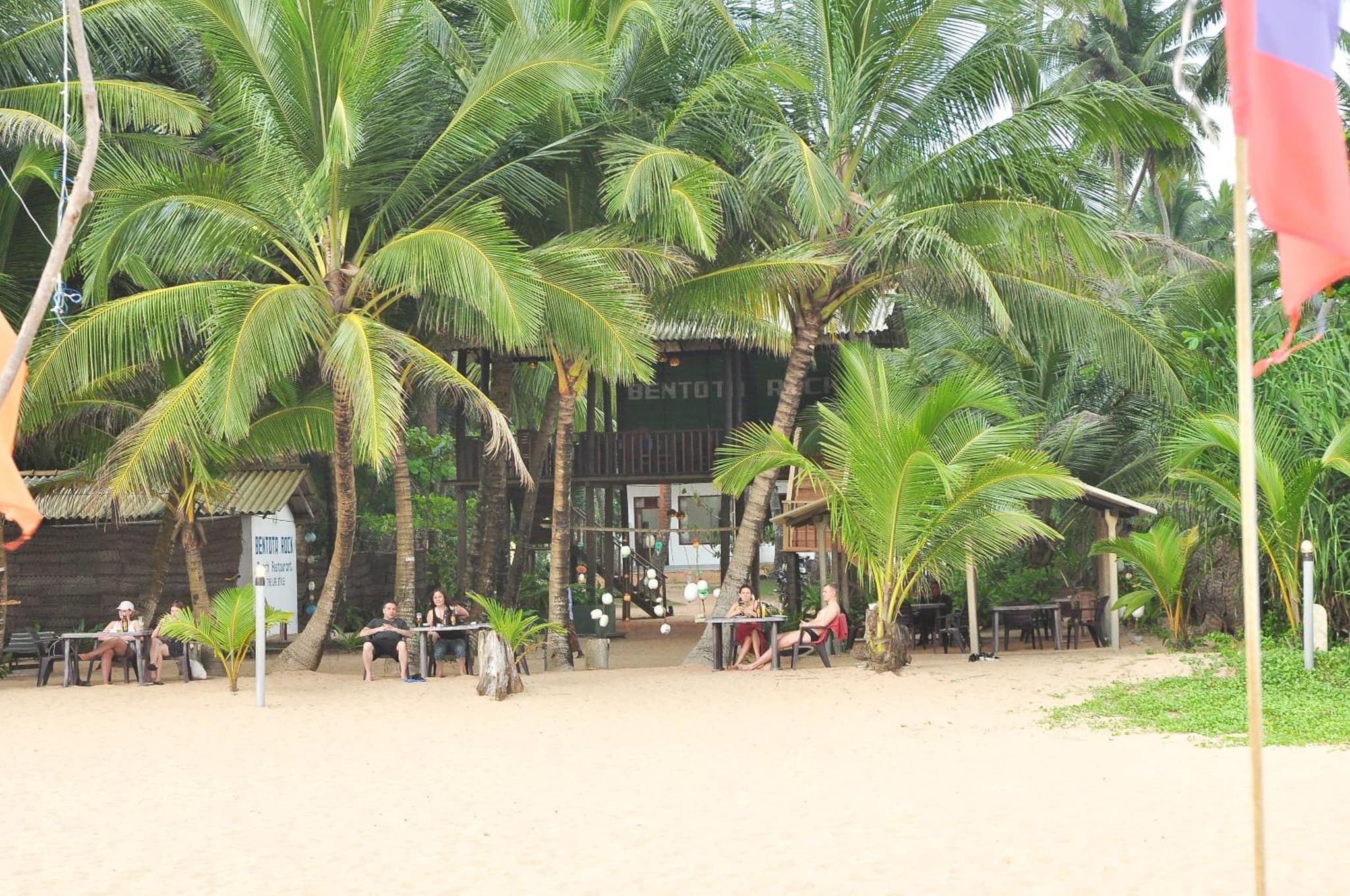 Sea View Villa Bentota, Induruwa photo 9