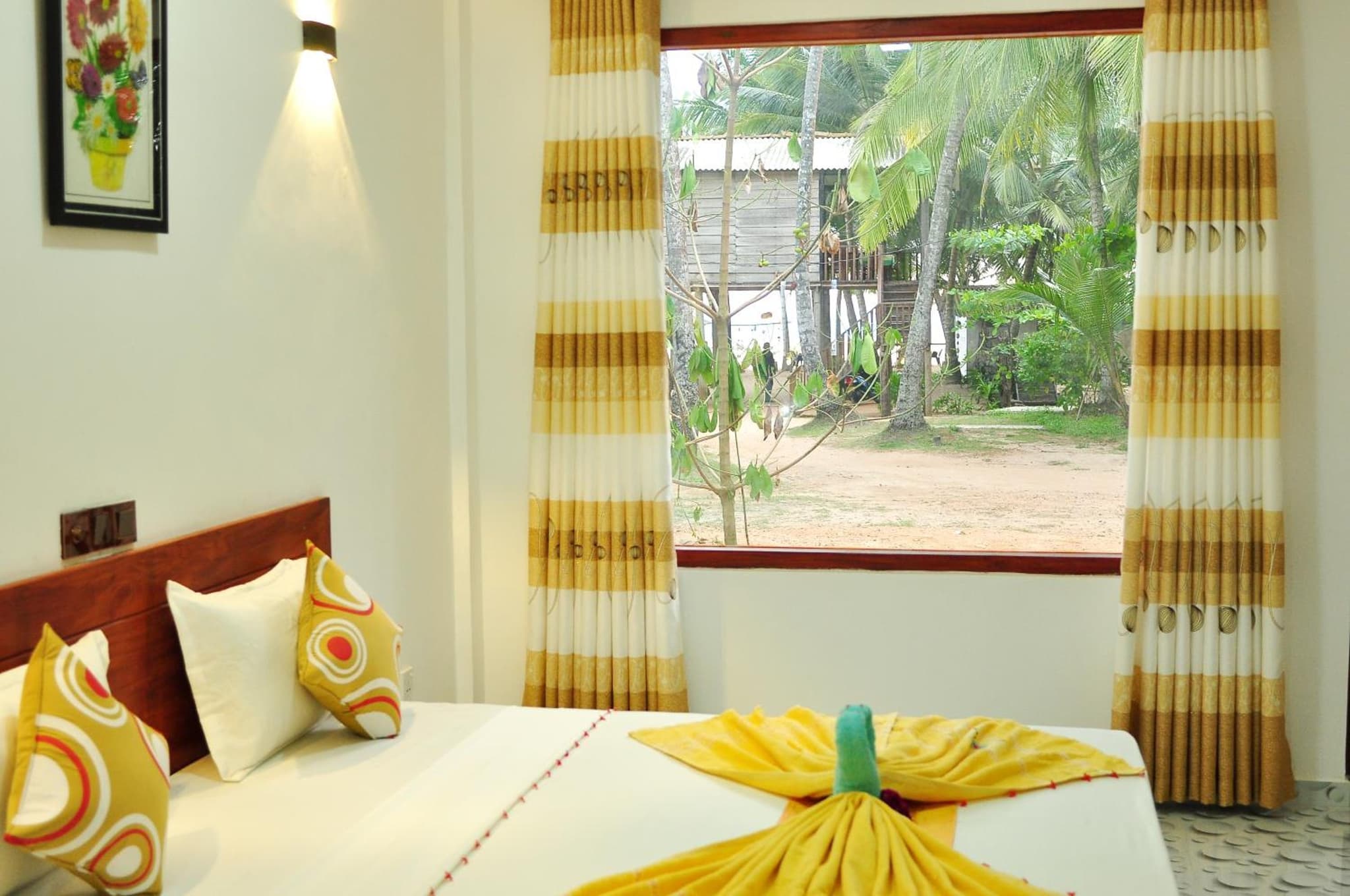 Sea View Villa Bentota, Induruwa photo 7