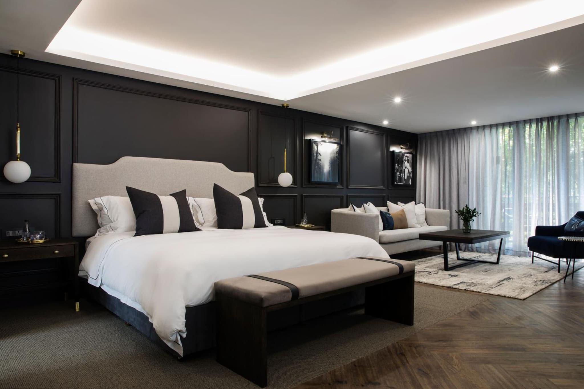 Seven Villa Hotel & Spa photo 8