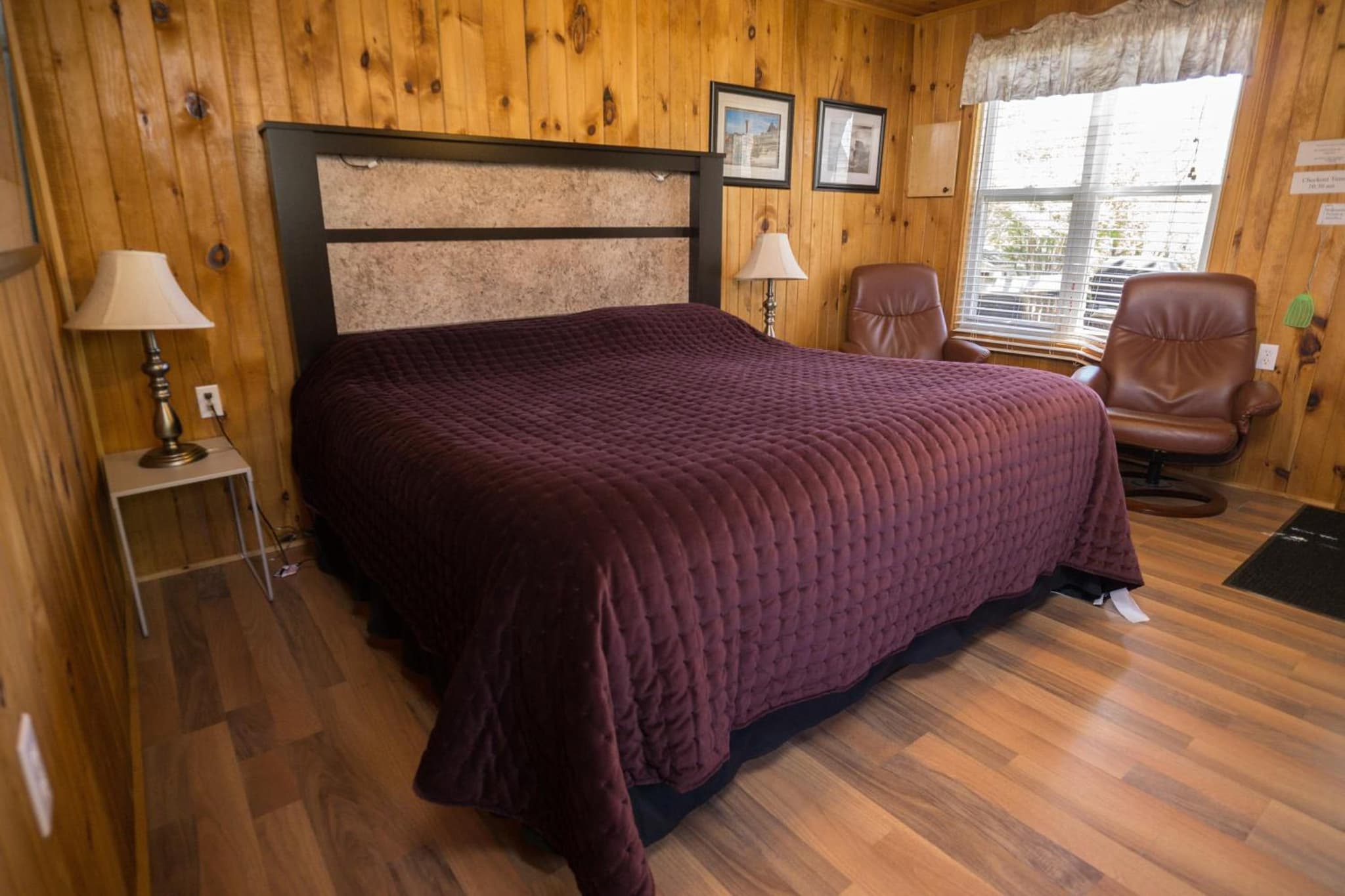 North Rustico Motel & Cottages photo 7
