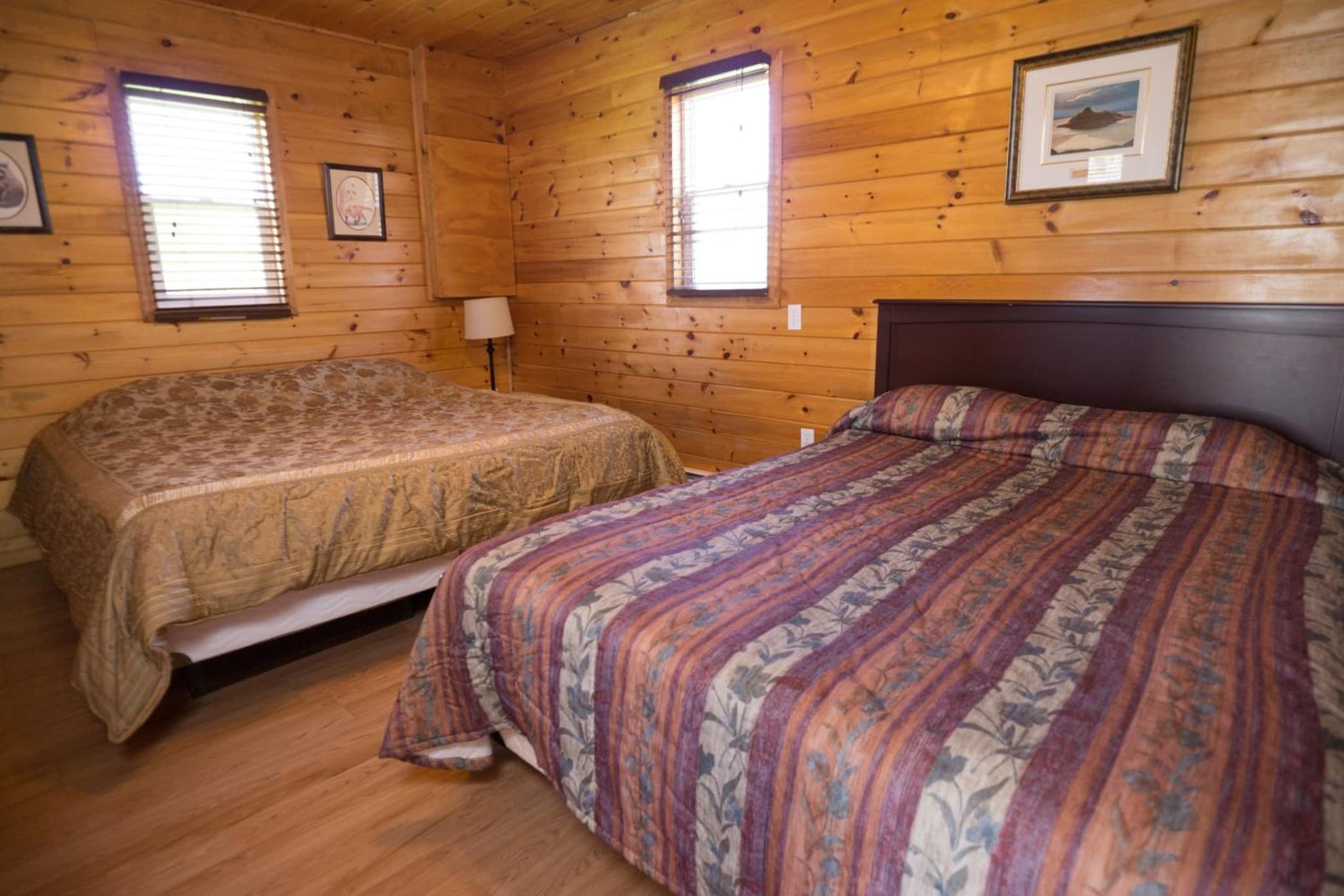 North Rustico Motel & Cottages photo 2
