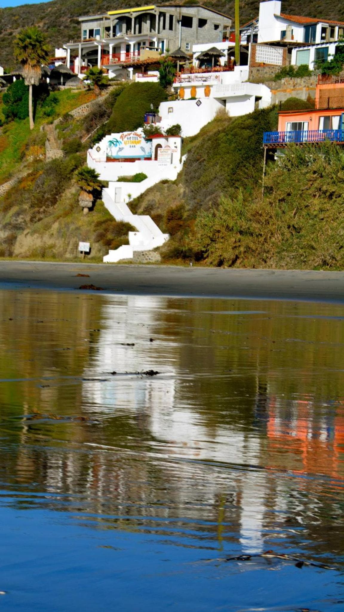 Poco Cielo Hotel