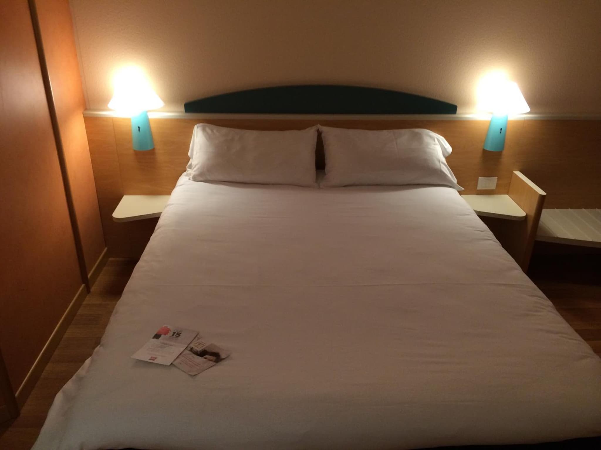 Ibis Roma Fiera photo 8