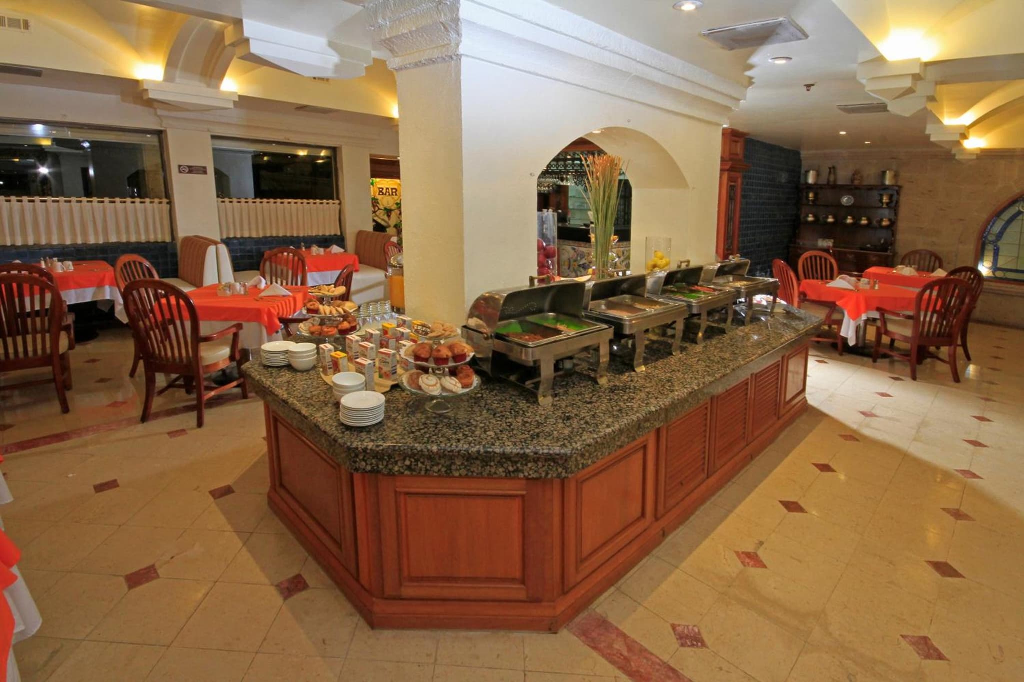 Holiday Inn Monclova by IHG photo 3
