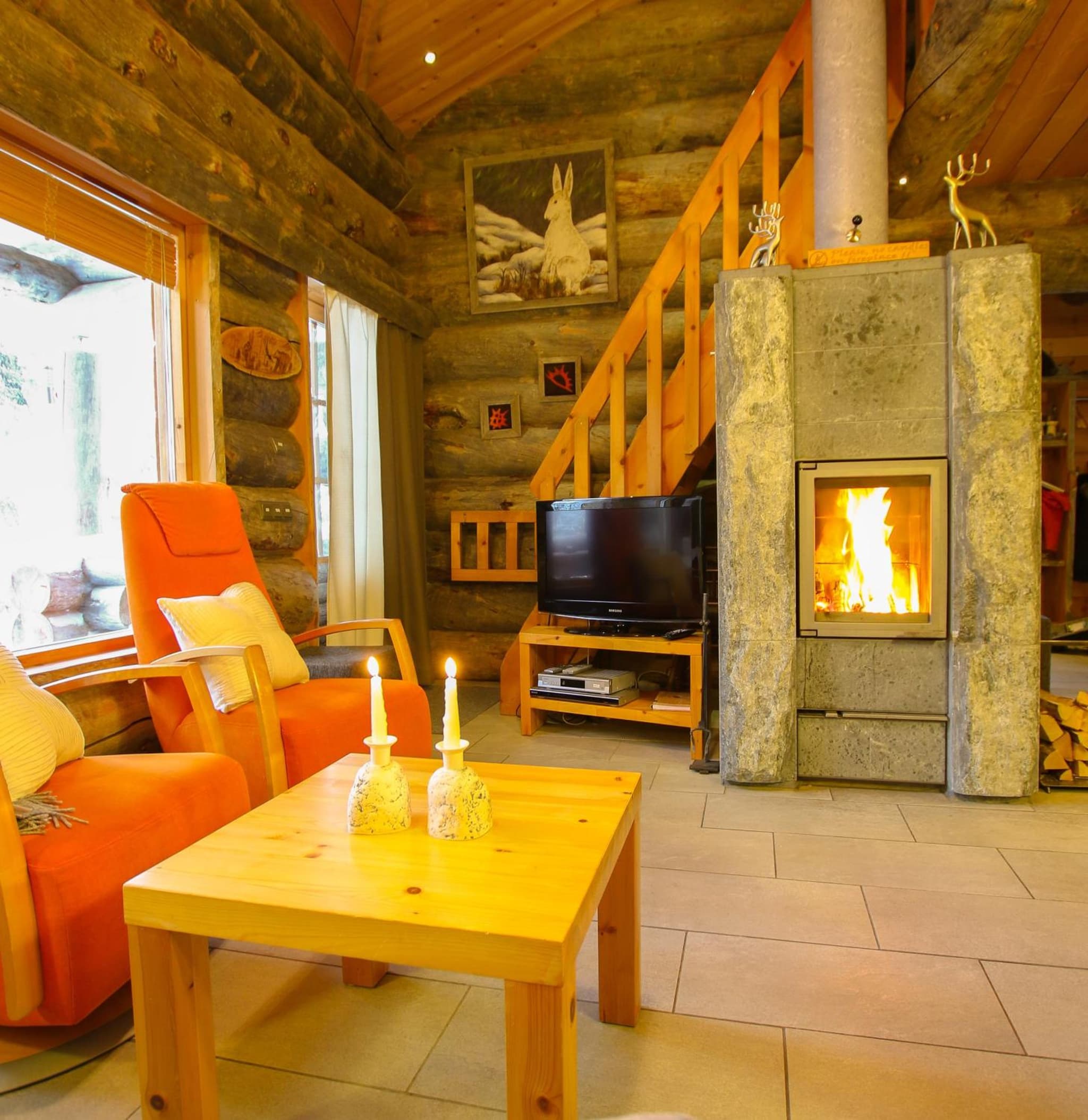 Villa Vuossel photo 7