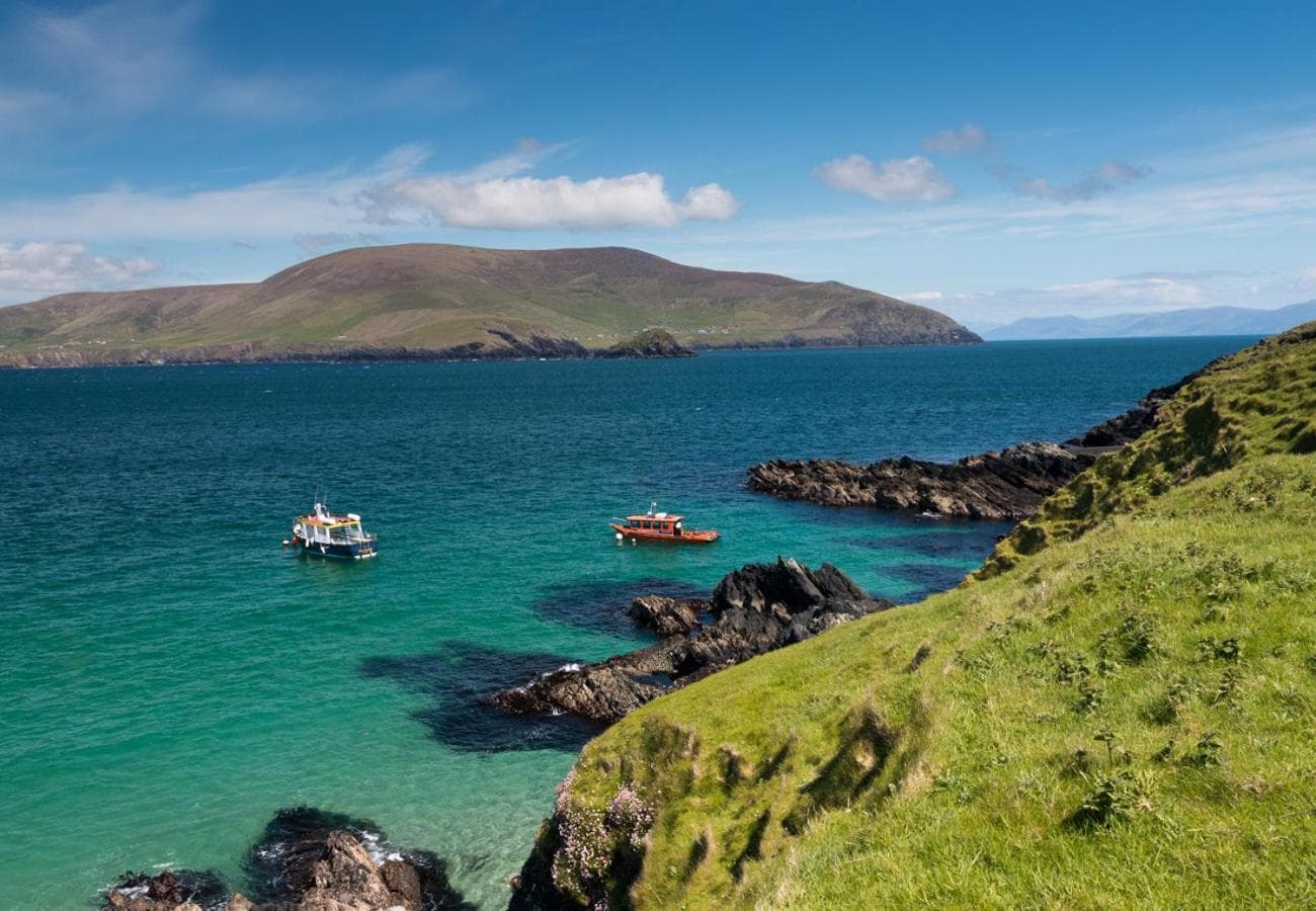 Dingle Harbour Cottages 3 Bed Sleeps 7 by Trident Holiday Homes photo 9