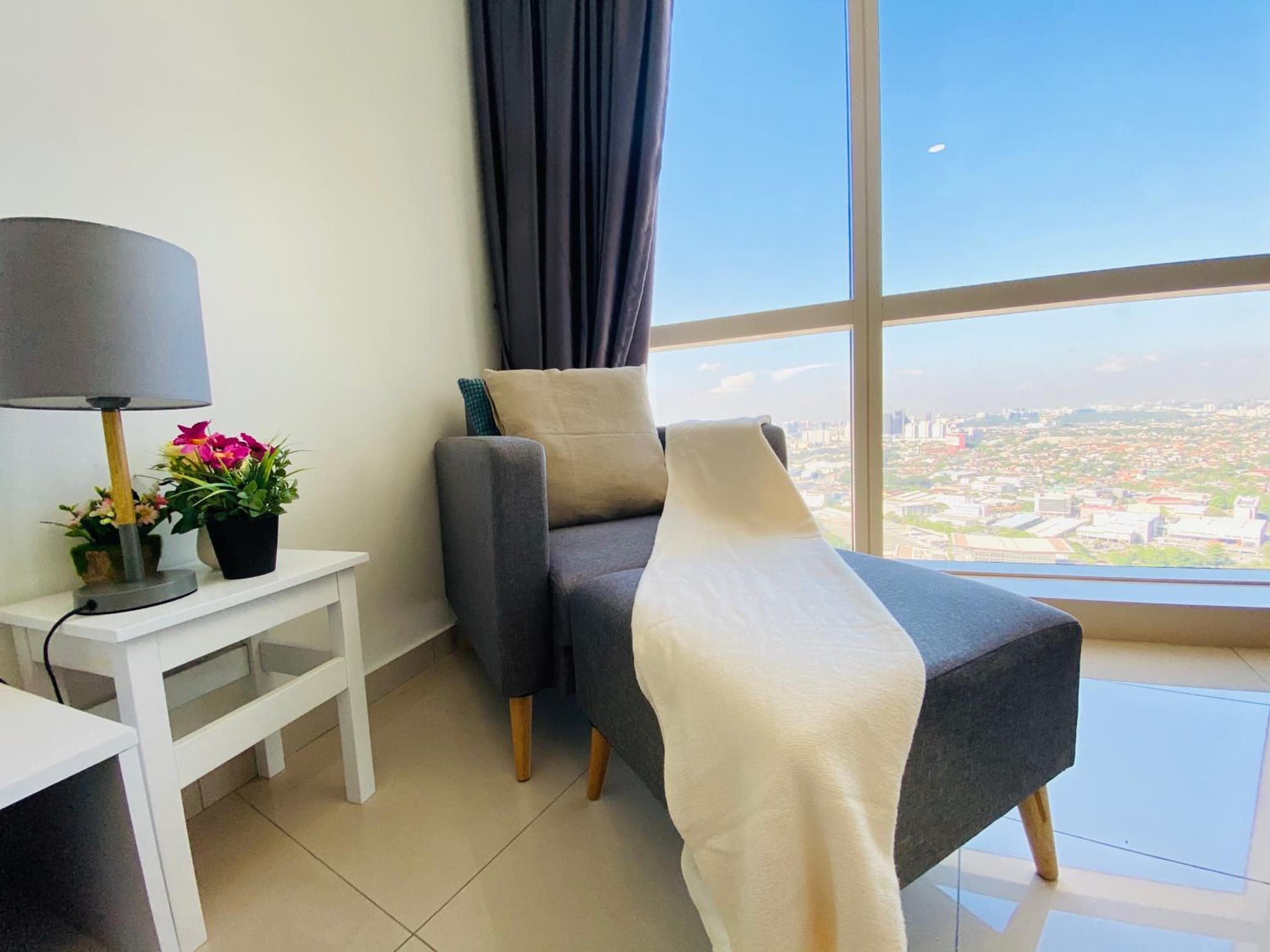 Chrisenbel Suites - Pinnacle PJ photo 7